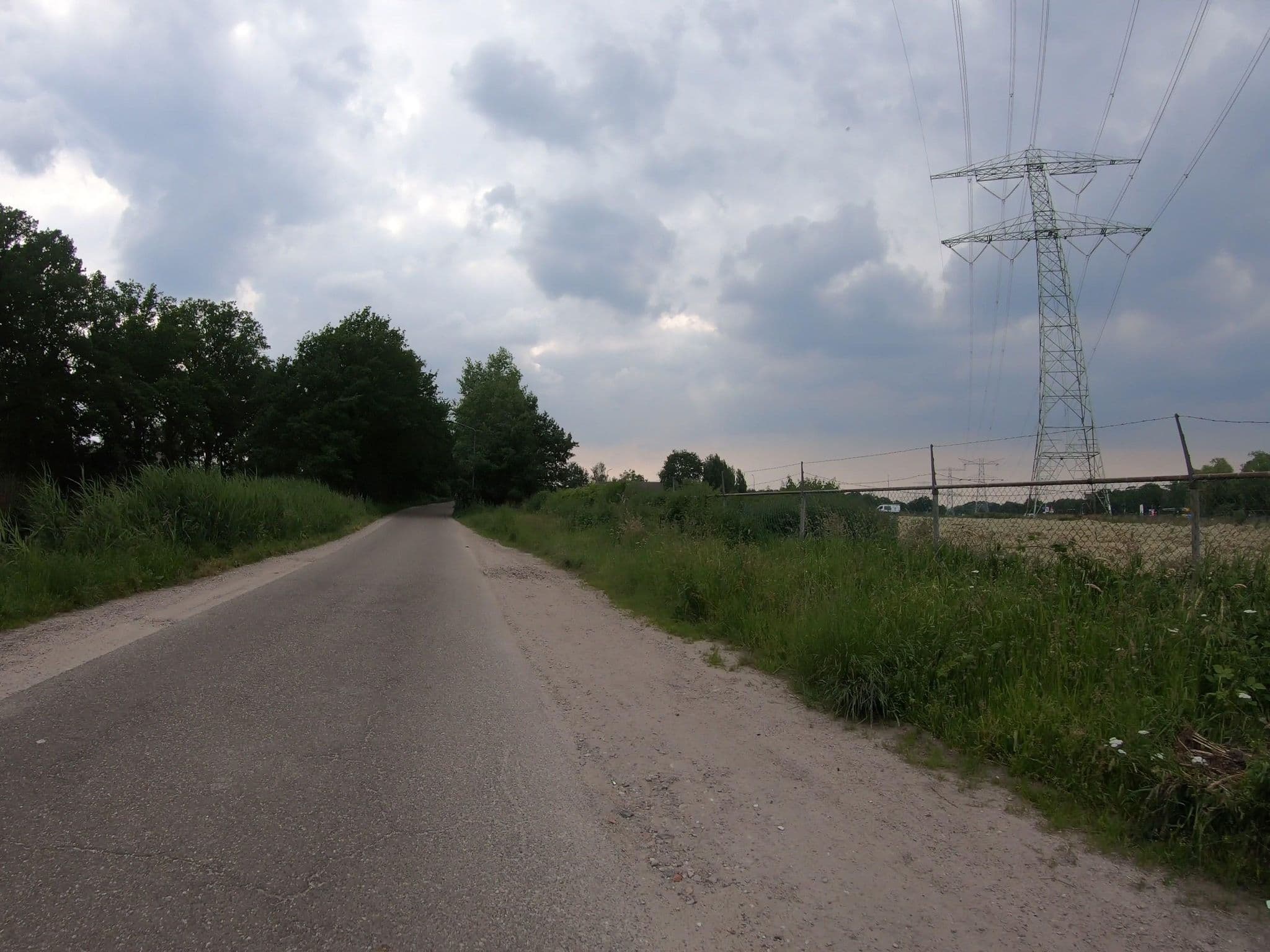 Street view near Britts Buiten Bubbels, Brand — © algirdasc (CC BY-SA · Mapillary)