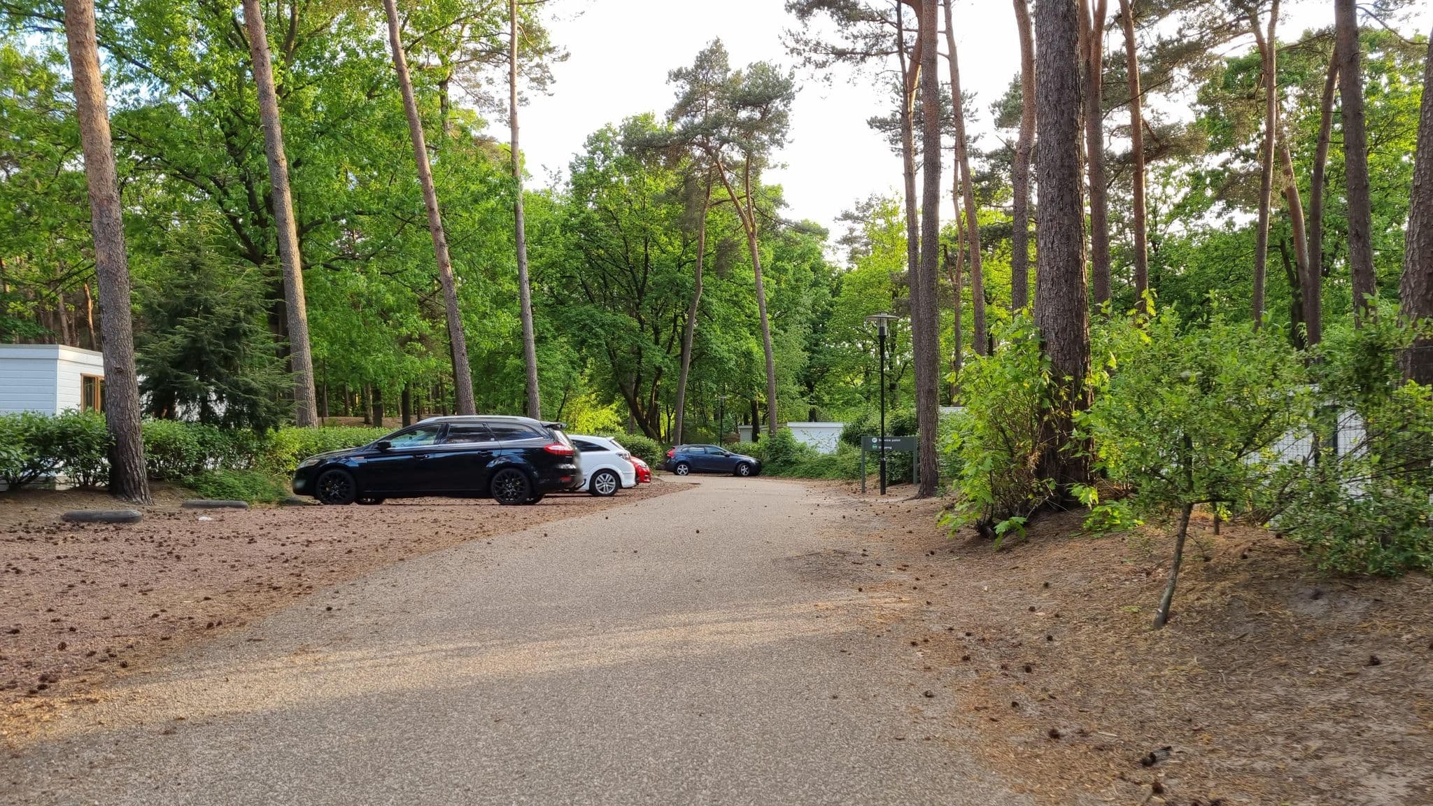 Street view near Wolfsven cottage 237, Mierlo — © boonieoetgelaen (CC BY-SA · Mapillary)