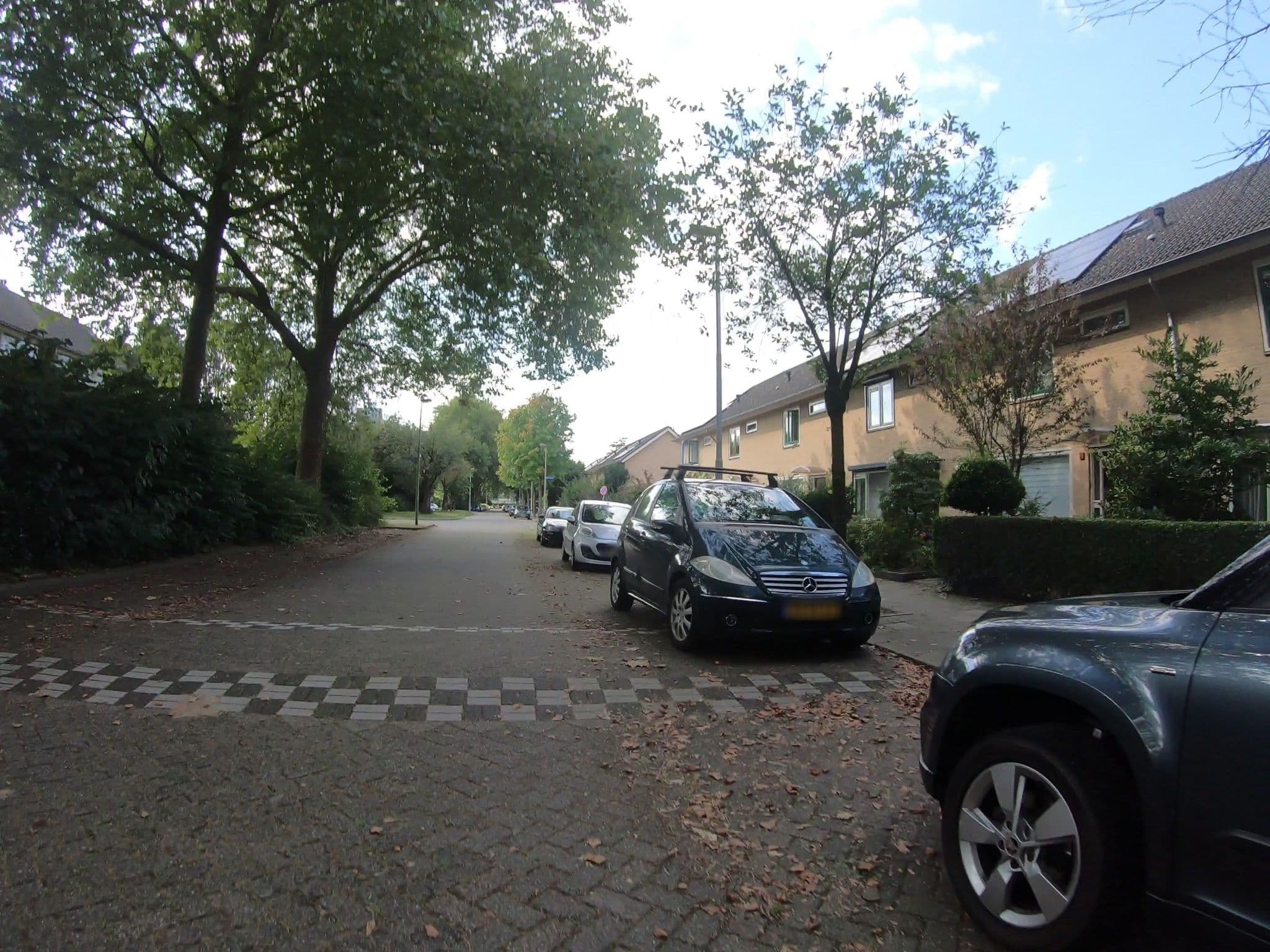 Street view near Ağva, Vlokhoven — © algirdasc (CC BY-SA · Mapillary)