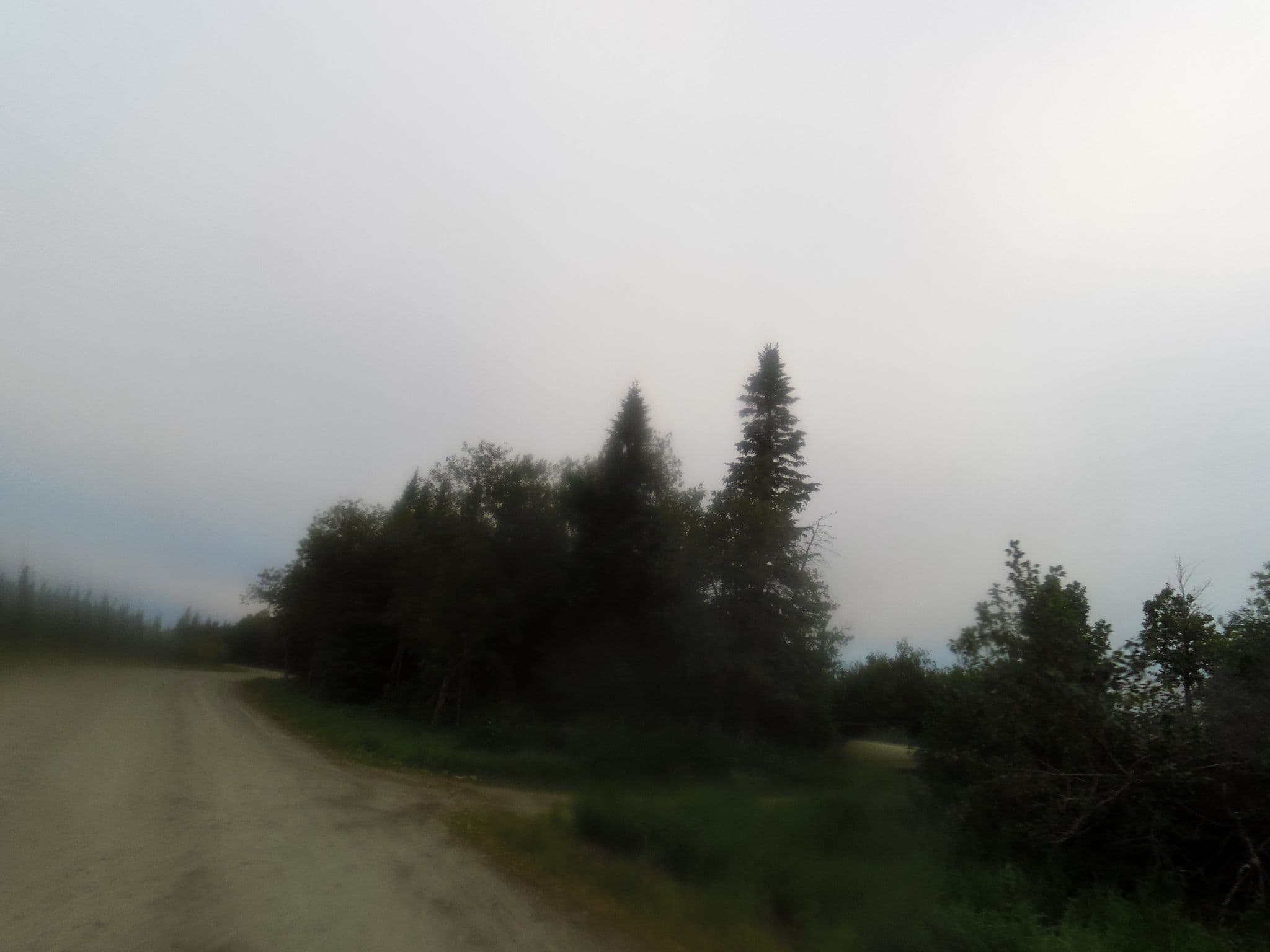 Street view near Eastman Wild Camping, Waskaganish — © rps333 (CC BY-SA · Mapillary)
