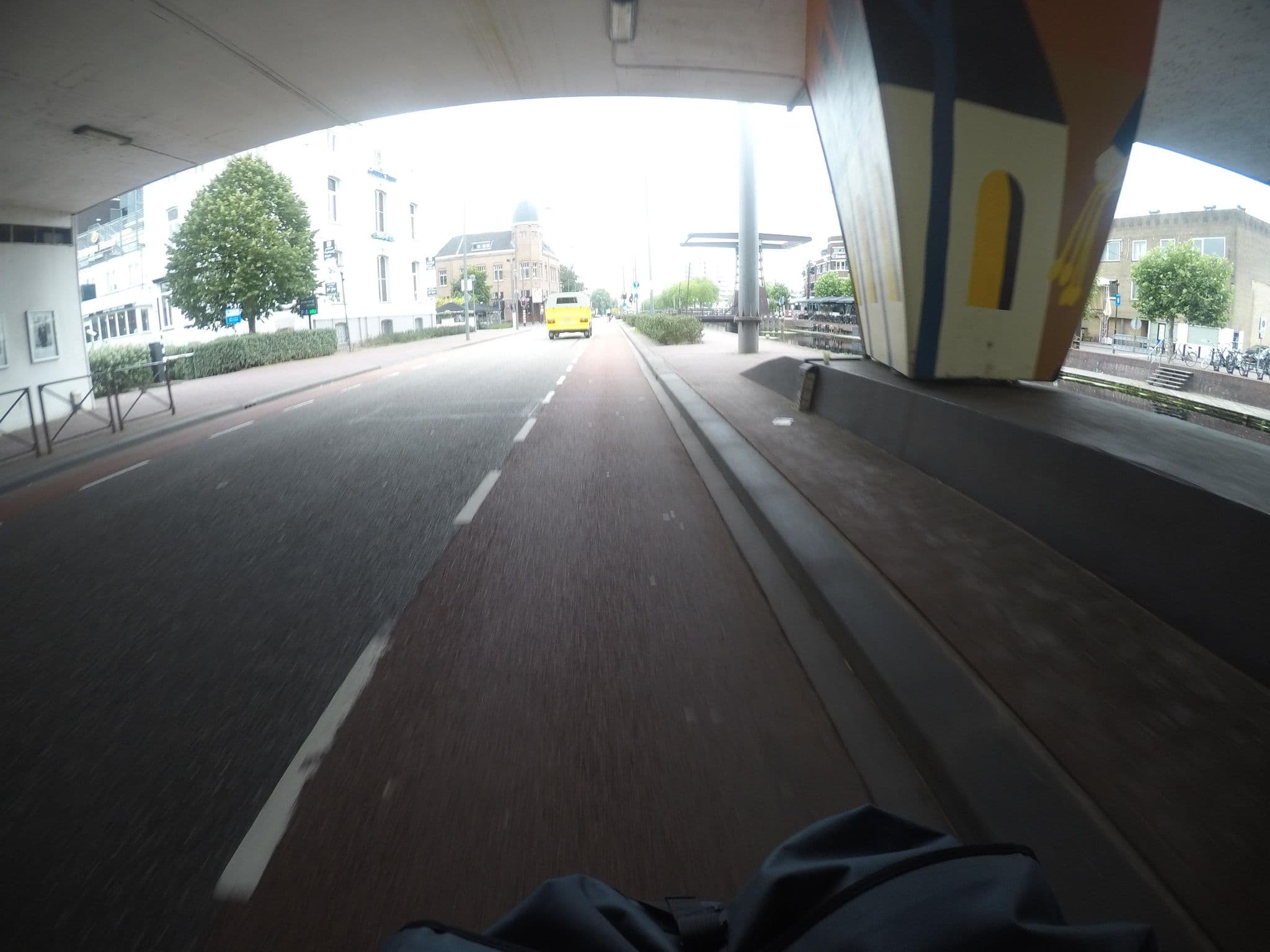 Street view near Villa Rubenshof, Helmond — © mfa (CC BY-SA · Mapillary)