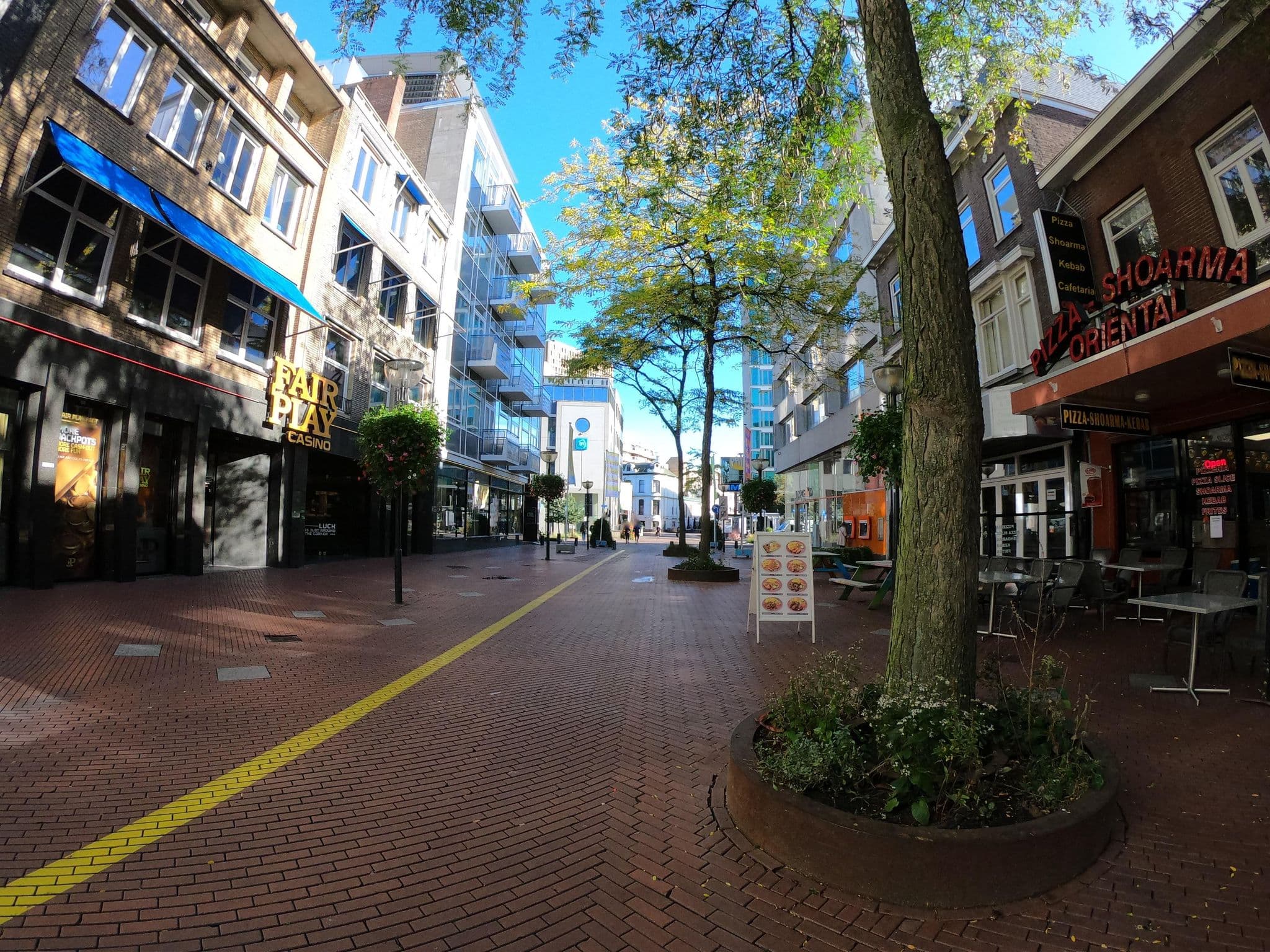 Street view near Kamer 317, Eindhoven — © richlv (CC BY-SA · Mapillary)