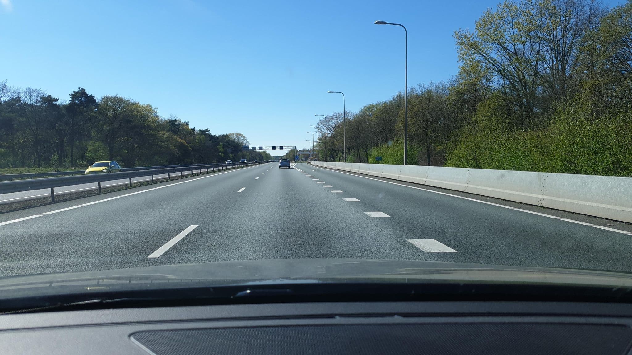 Street view near Kiekus, Lierop — © toho (CC BY-SA · Mapillary)