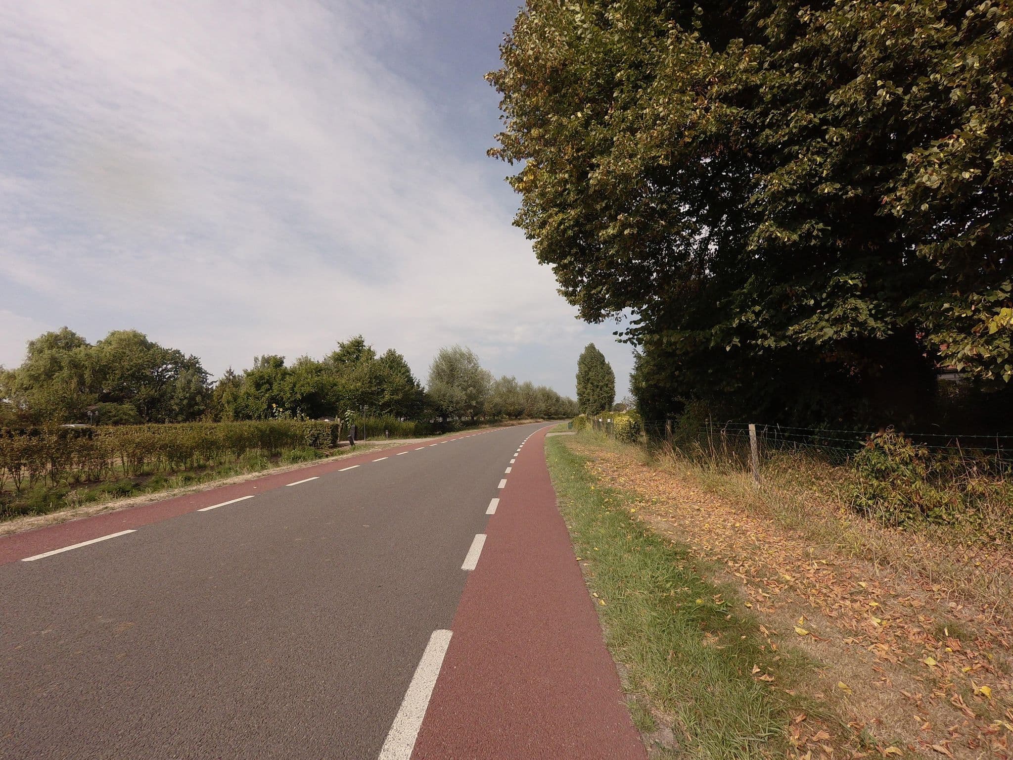Street view near Gasterij de Heihorst, Someren — © ankeric (CC BY-SA · Mapillary)