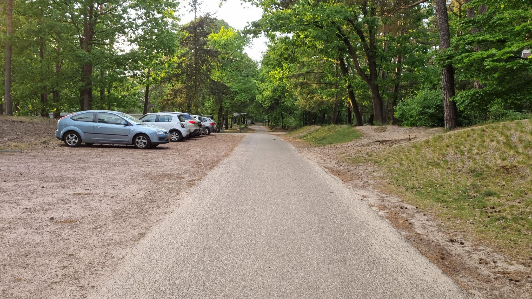 Street view near bungalow 28, Mierlo — © boonieoetgelaen (CC BY-SA · Mapillary)
