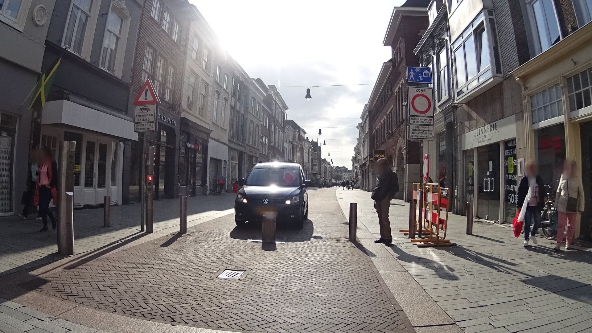 Street view near Kalala, 's-Hertogenbosch — © fietsersbond (CC BY-SA · Mapillary)