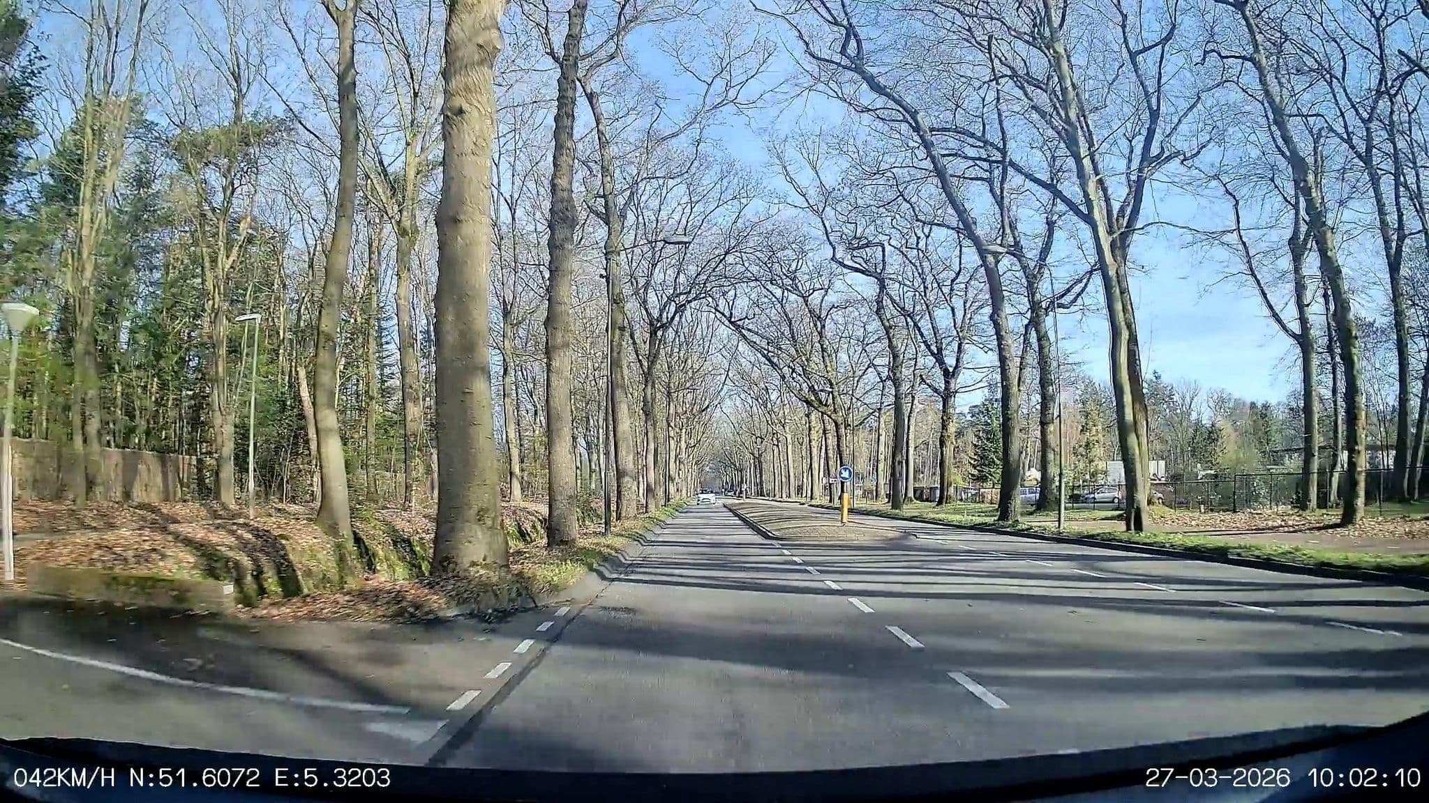 Street view near Het Zonnehuis, Boxtel — © thewizard (CC BY-SA · Mapillary)