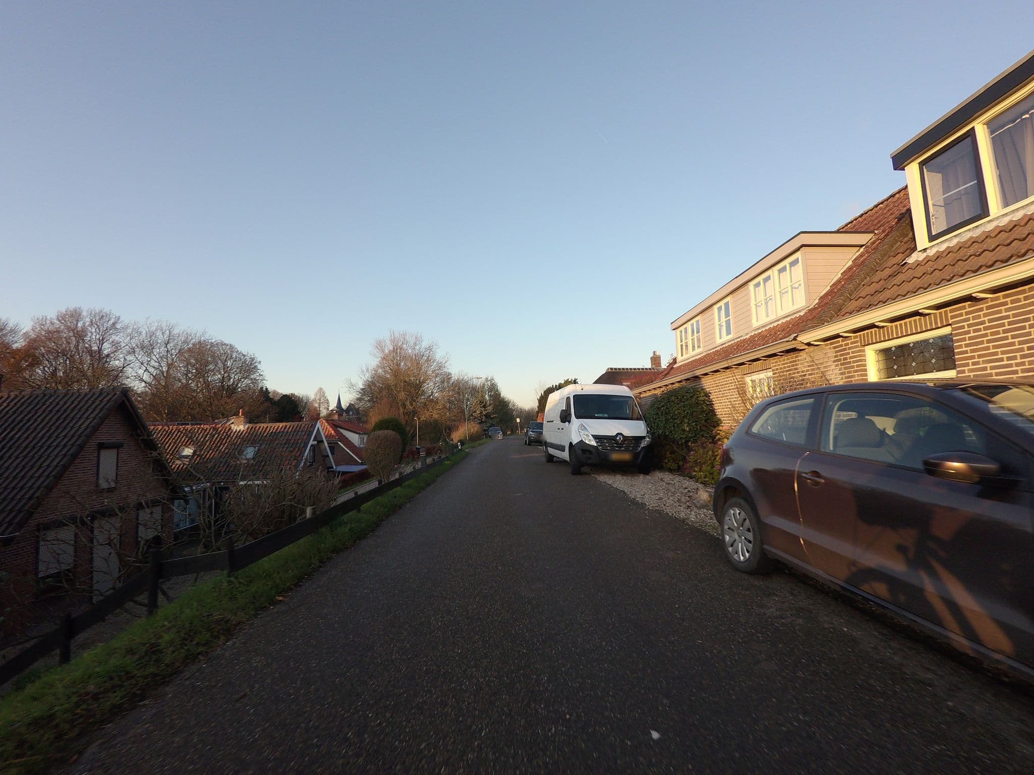 Street view near Tropicana Well, Ammerzoden — © ankeric (CC BY-SA · Mapillary)