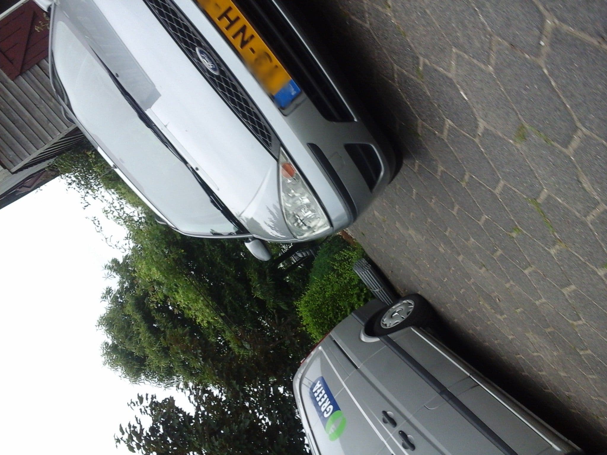 Street view near B en B De Hoenderik, Deil — © zeylmans (CC BY-SA · Mapillary)