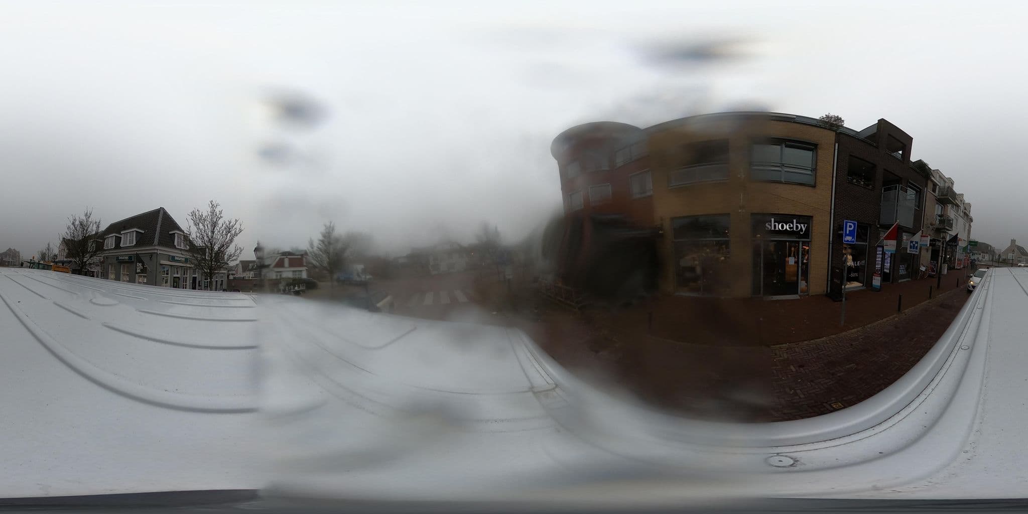 Street view near OTTO Boutique Hotel, Wijk bij Duurstede — © annekaro (CC BY-SA · Mapillary)