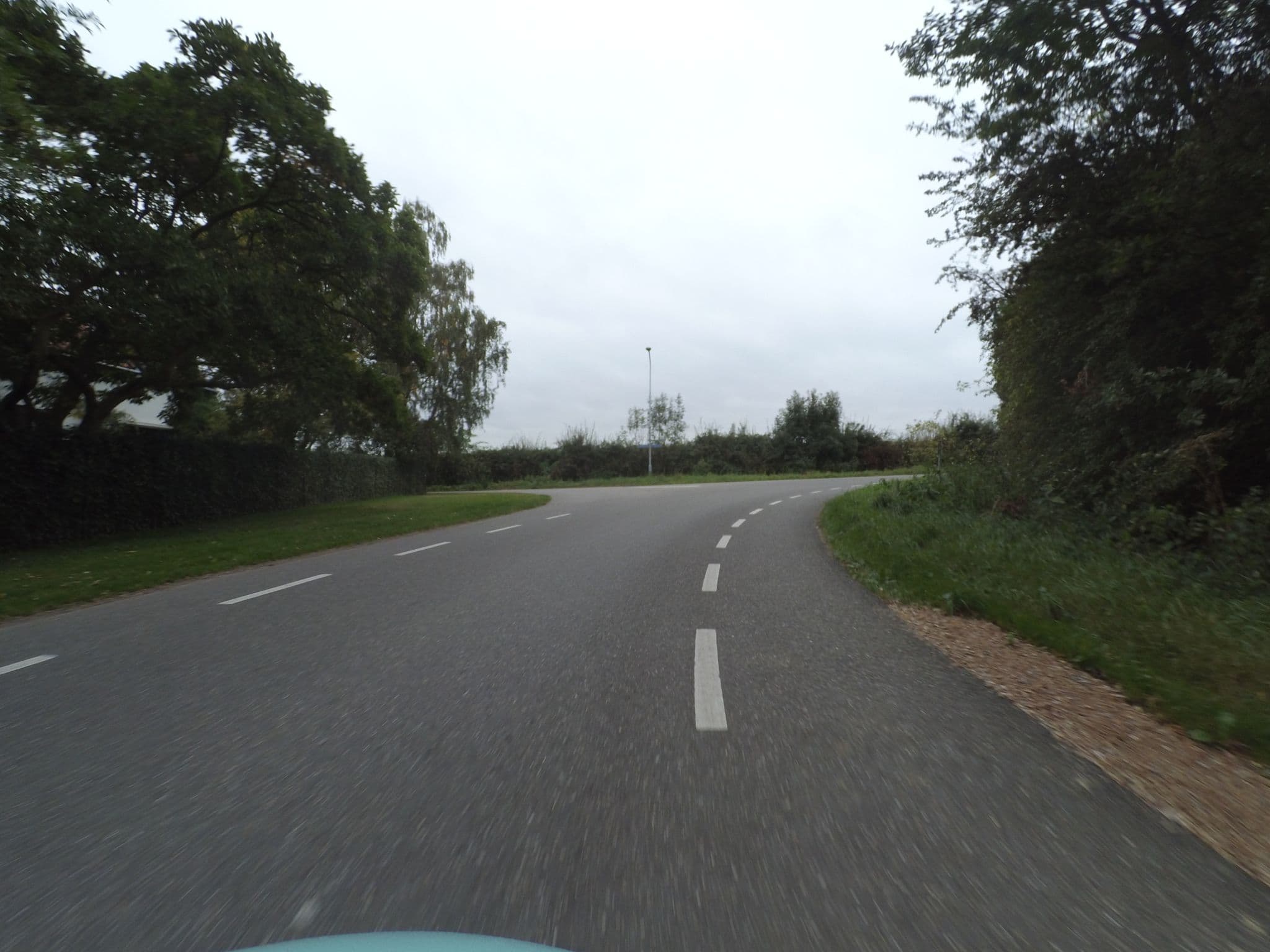 Street view near Bed & Breakfast De Woerdse Hoeve, Zoelen — © peewee32 (CC BY-SA · Mapillary)