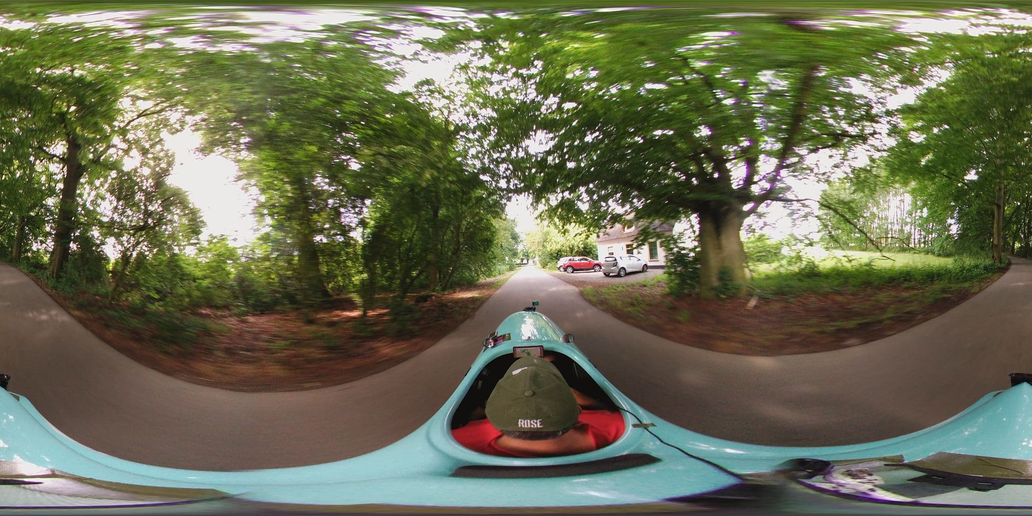 Street view near Buitengewoon Marienwaerdt, Beesd — © peewee32 (CC BY-SA · Mapillary)