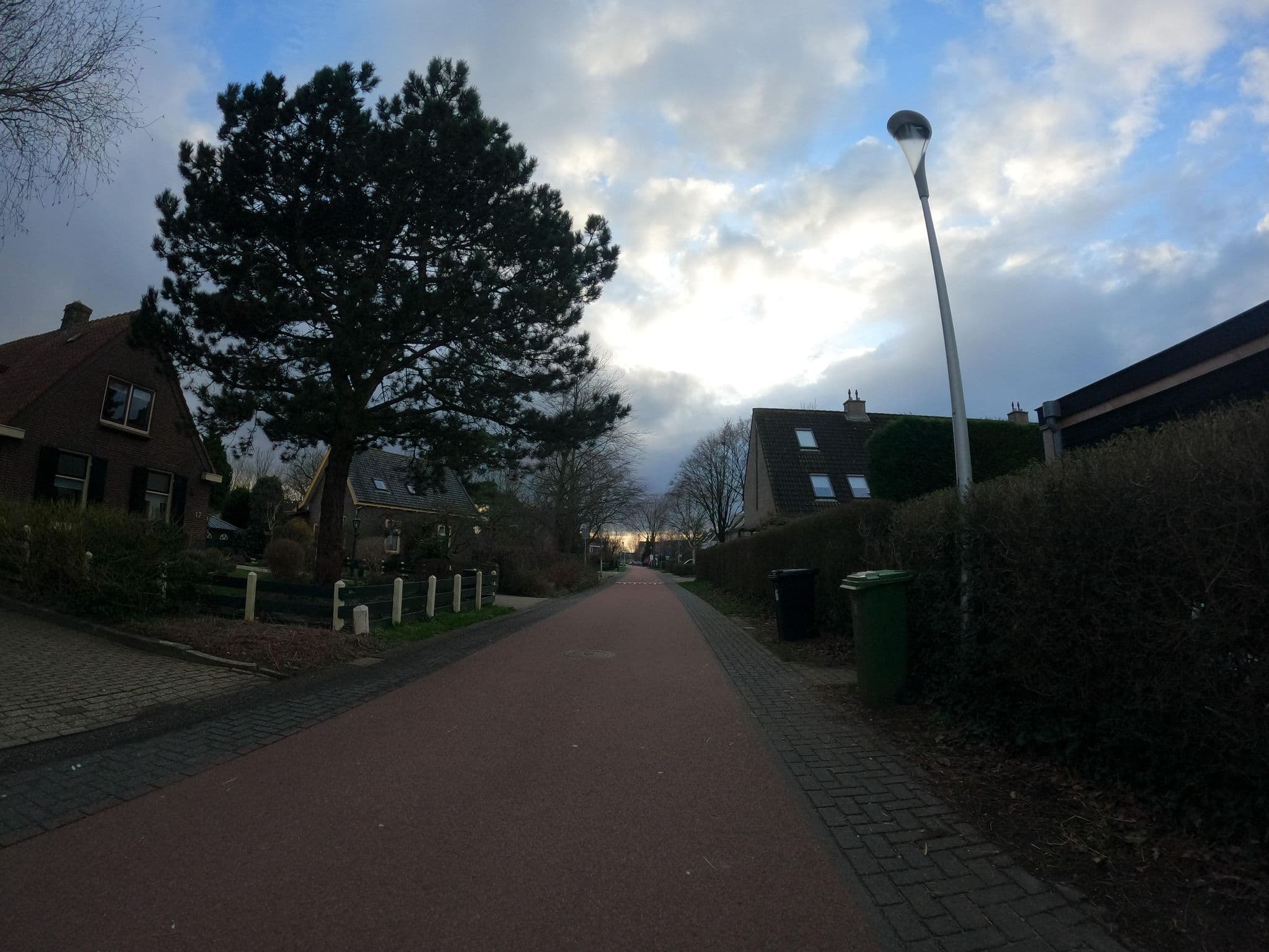Street view near Familie Tasseron, Houten — © masterofnoroad (CC BY-SA · Mapillary)