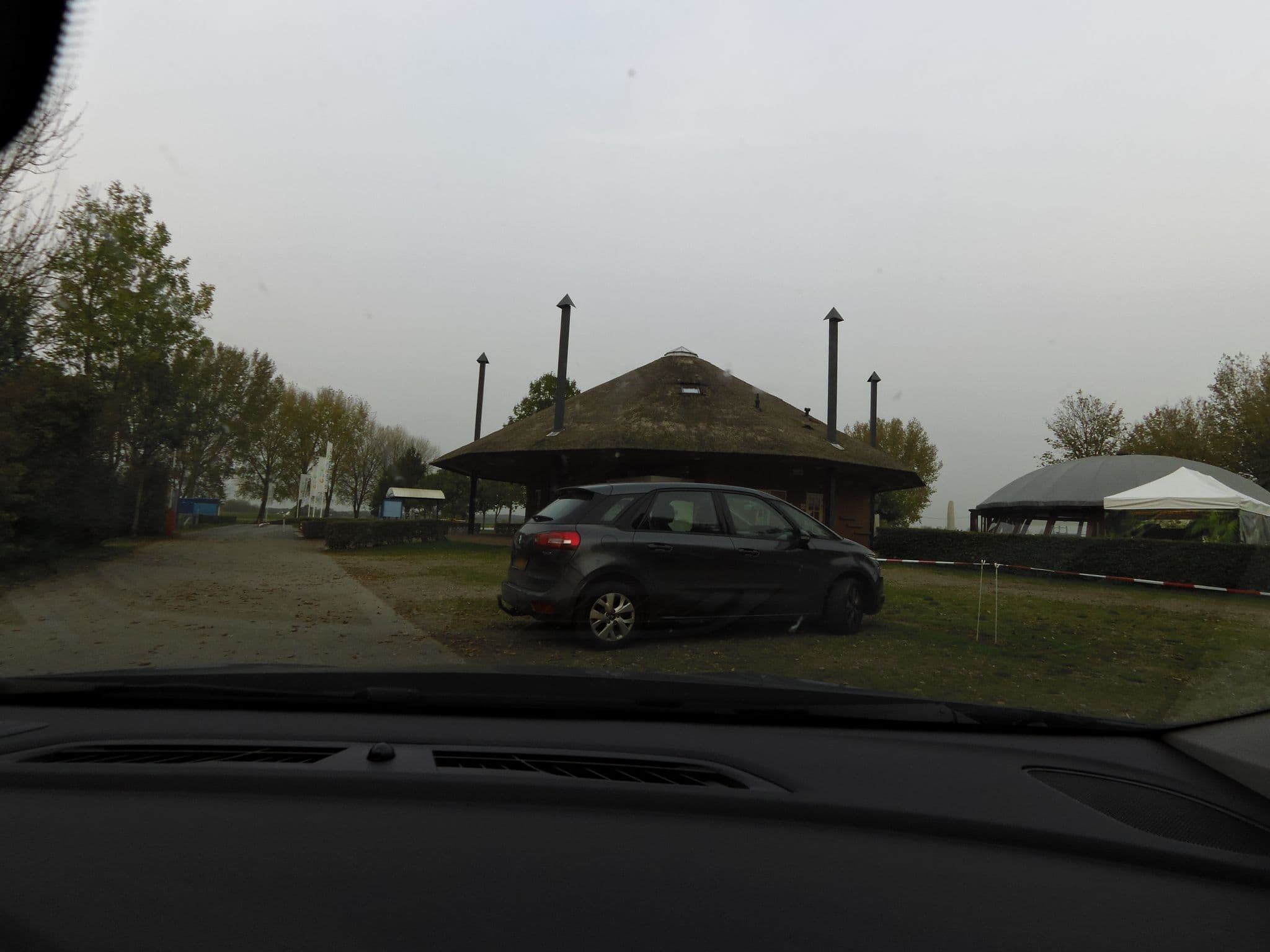 Street view near Strandhuisje 13, Maurik — © sander_h (CC BY-SA · Mapillary)
