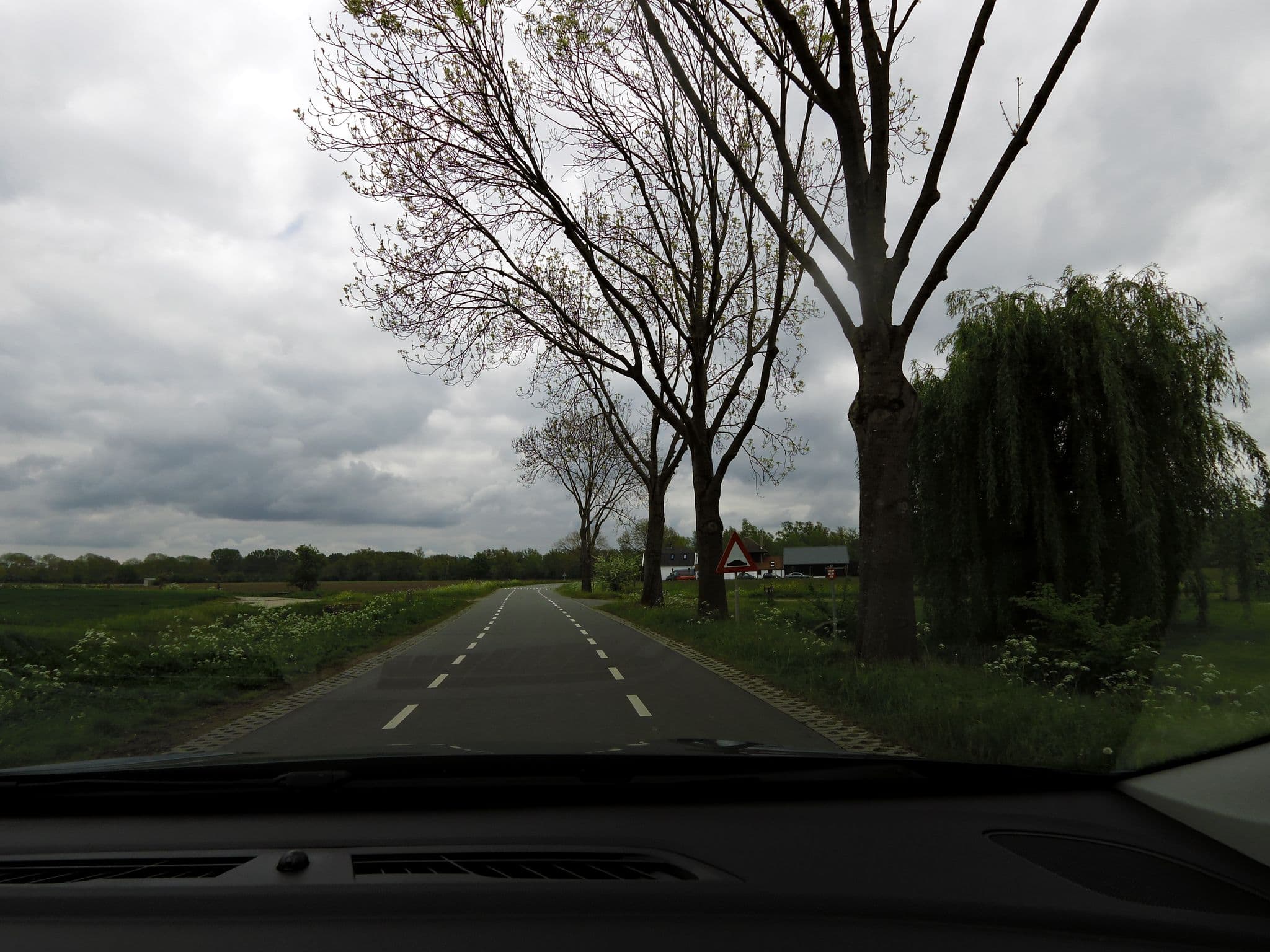 Street view near Wilgje Buitensport, Buren — © sander_h (CC BY-SA · Mapillary)
