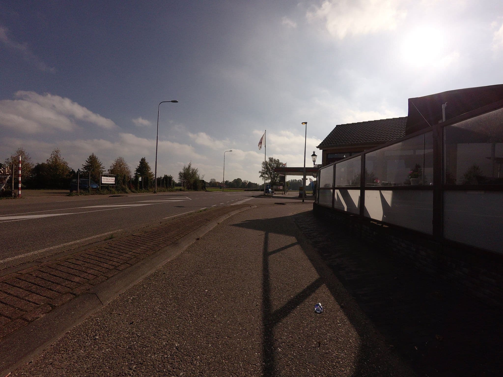 Street view near De Betuwe, Beusichem — © ankeric (CC BY-SA · Mapillary)