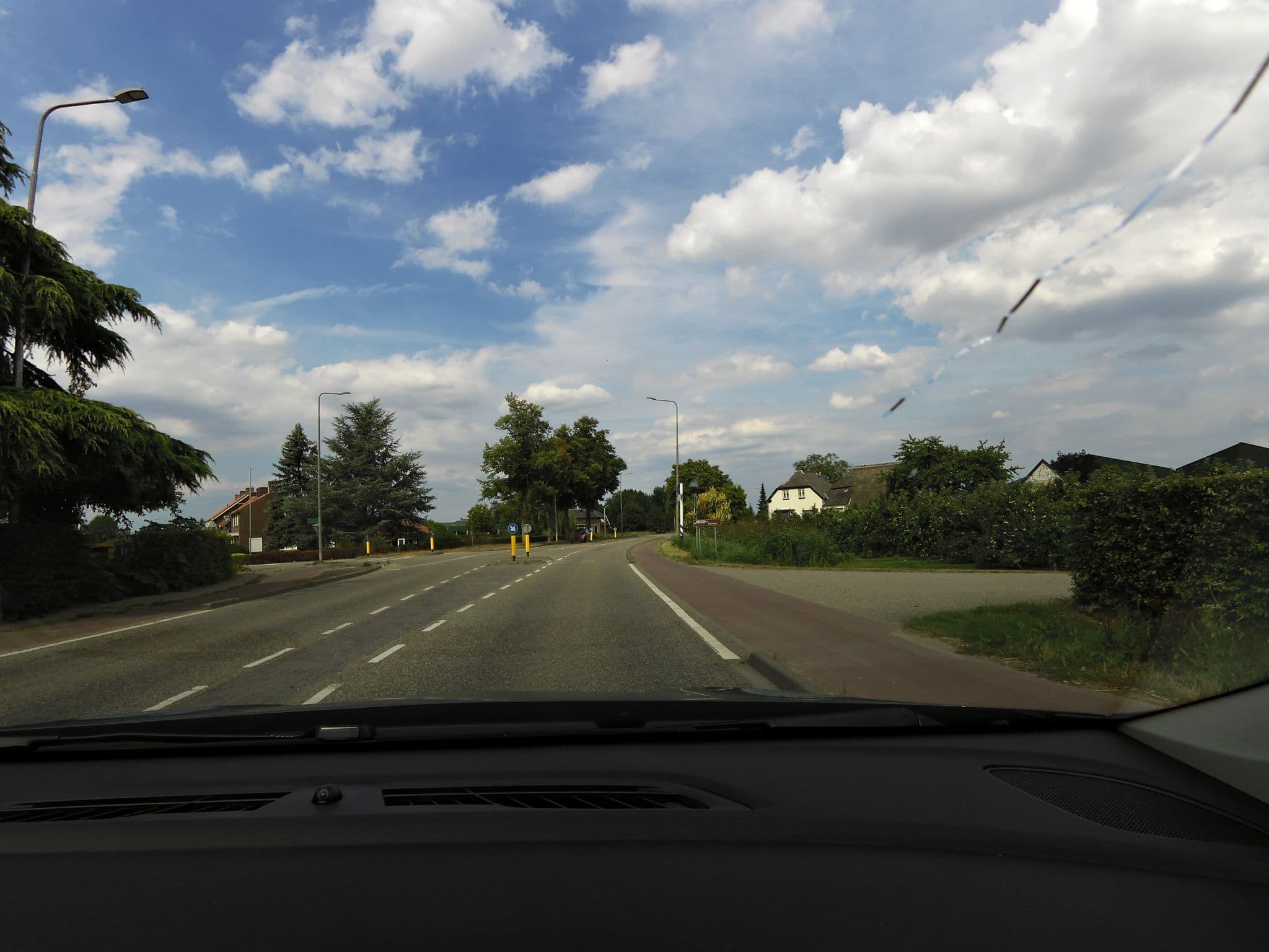 Street view near Gelderse Hoeve, Meteren — © sander_h (CC BY-SA · Mapillary)