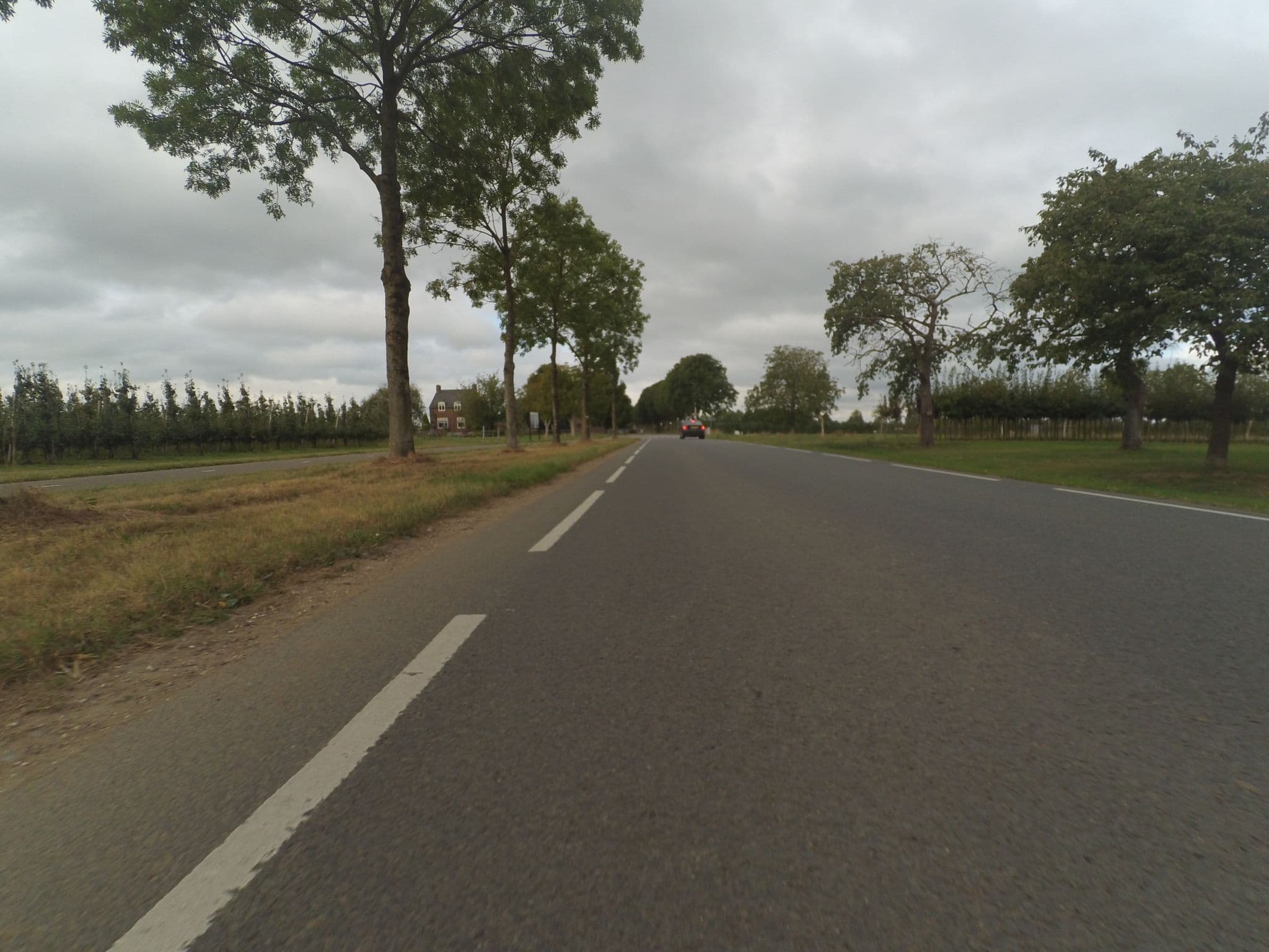 Street view near Bloesemgaard, Maurik — © peewee32 (CC BY-SA · Mapillary)