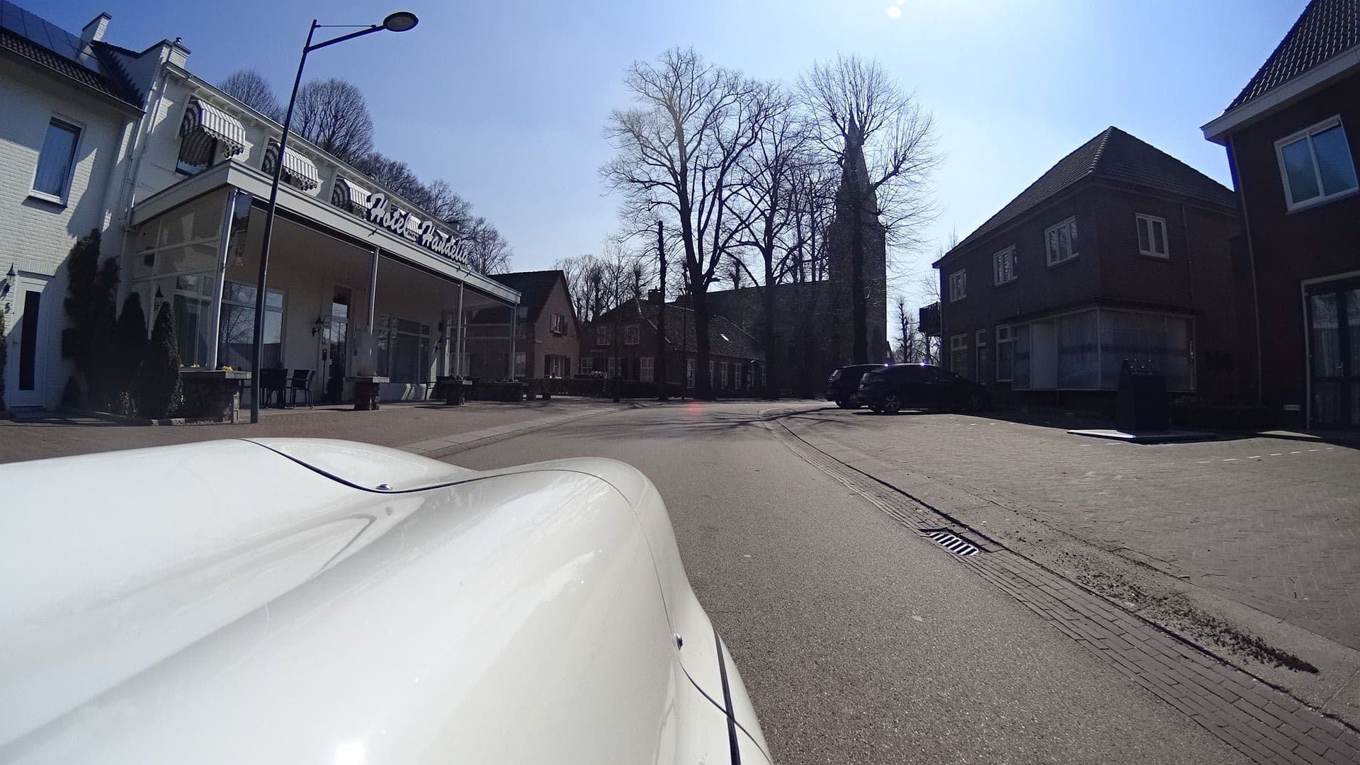 Street view near B&B Versantvoort, Handel — © fietsersbond (CC BY-SA · Mapillary)
