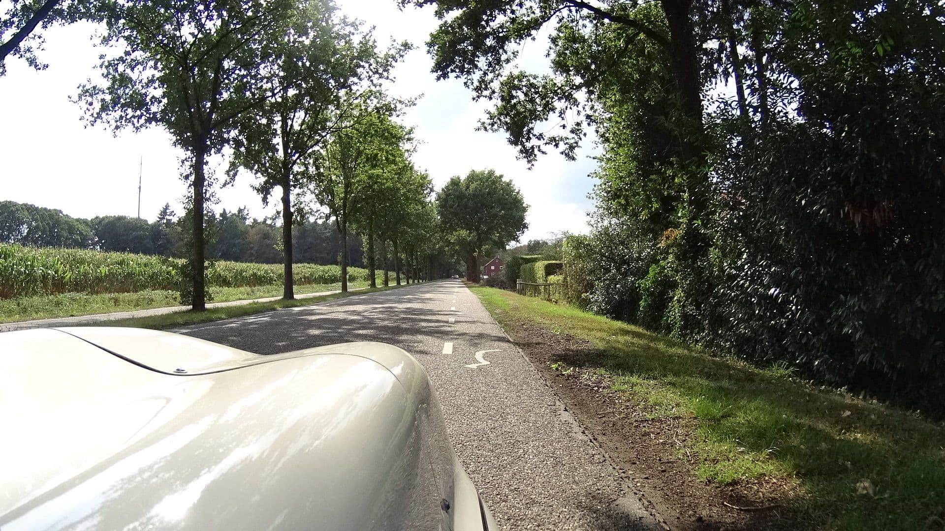 Street view near b&b helene hoeve, Handel — © fietsersbond (CC BY-SA · Mapillary)