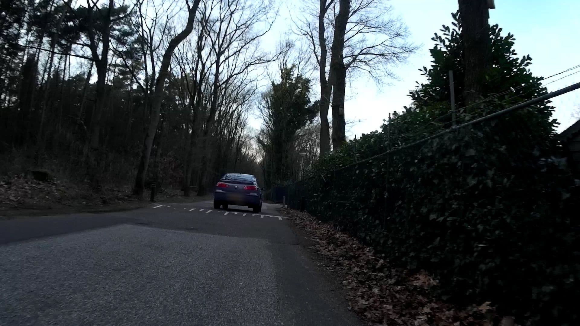Street view near Boutique Parc Soof, Veenendaal — © ligfietser (CC BY-SA · Mapillary)