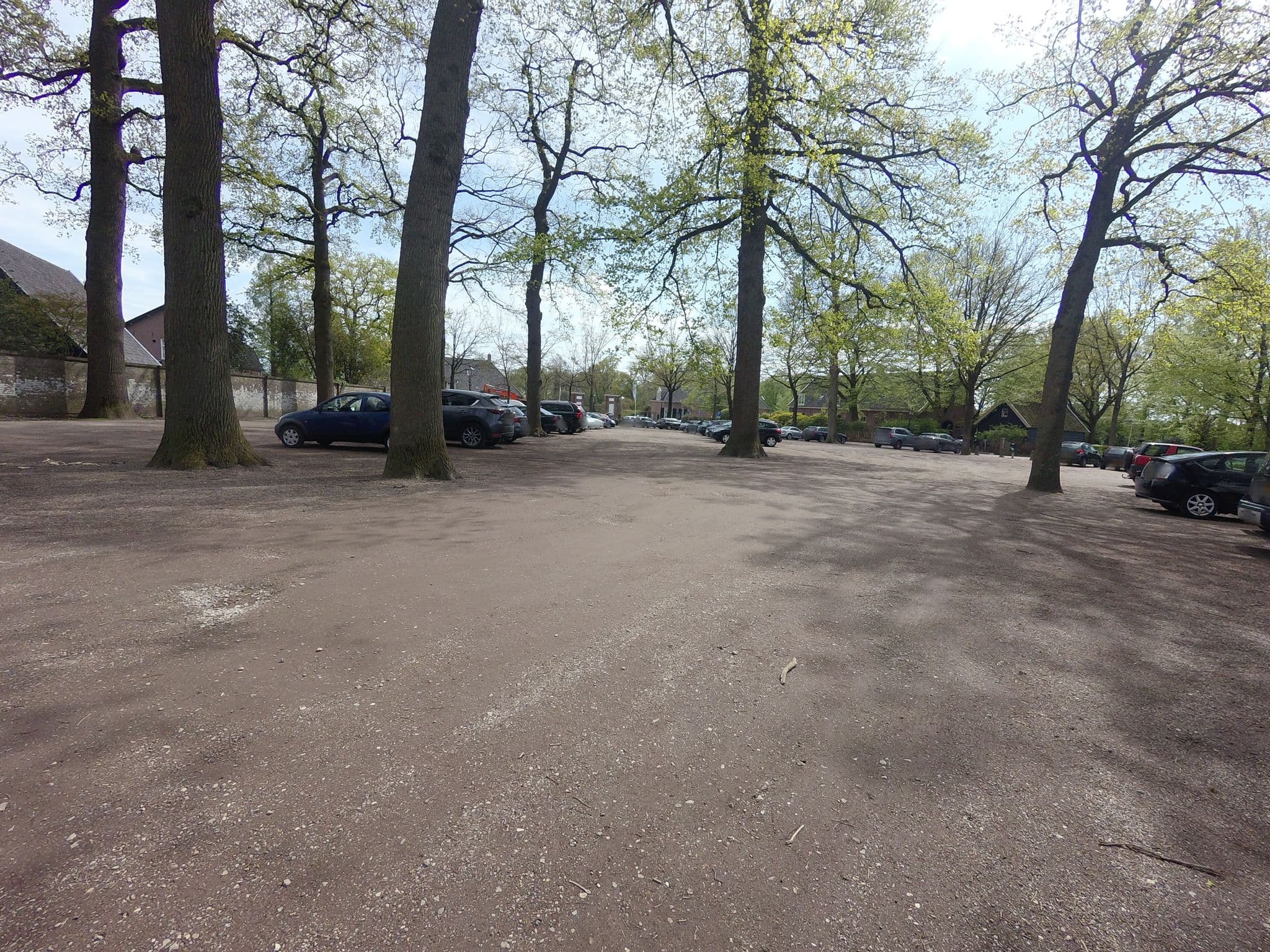 Street view near Het Gasthuys, Amerongen — © ankeric (CC BY-SA · Mapillary)