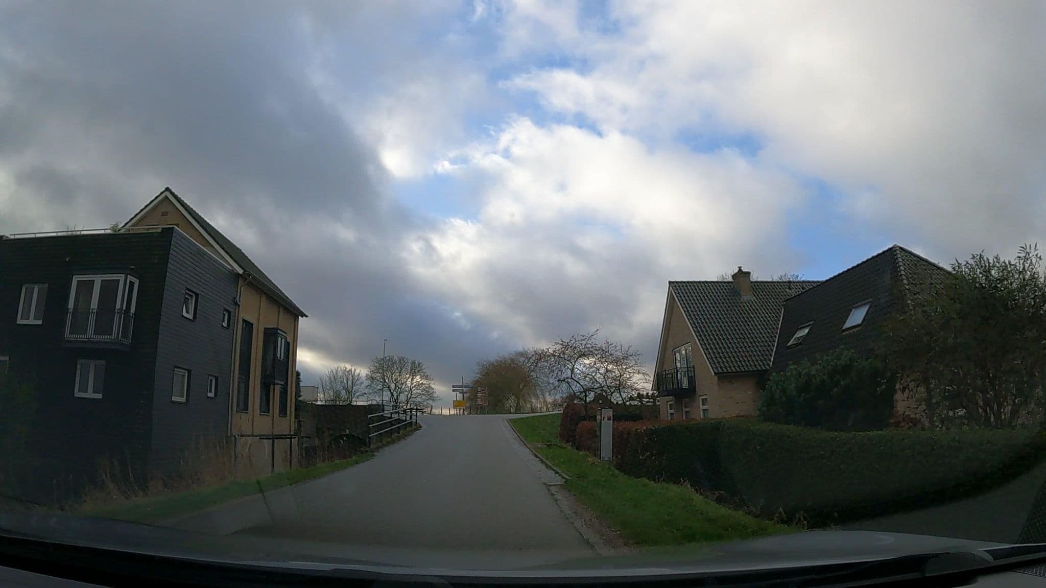 Street view near Logement De Stoep, Megen — © thewizard (CC BY-SA · Mapillary)