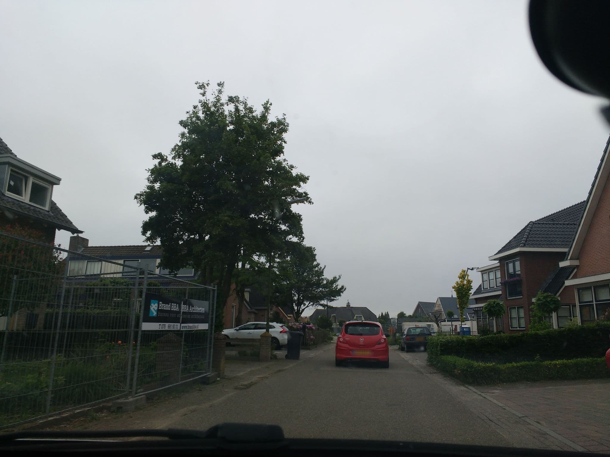 Street view near B&b Dijk 26, Rhenen — © botar (CC BY-SA · Mapillary)