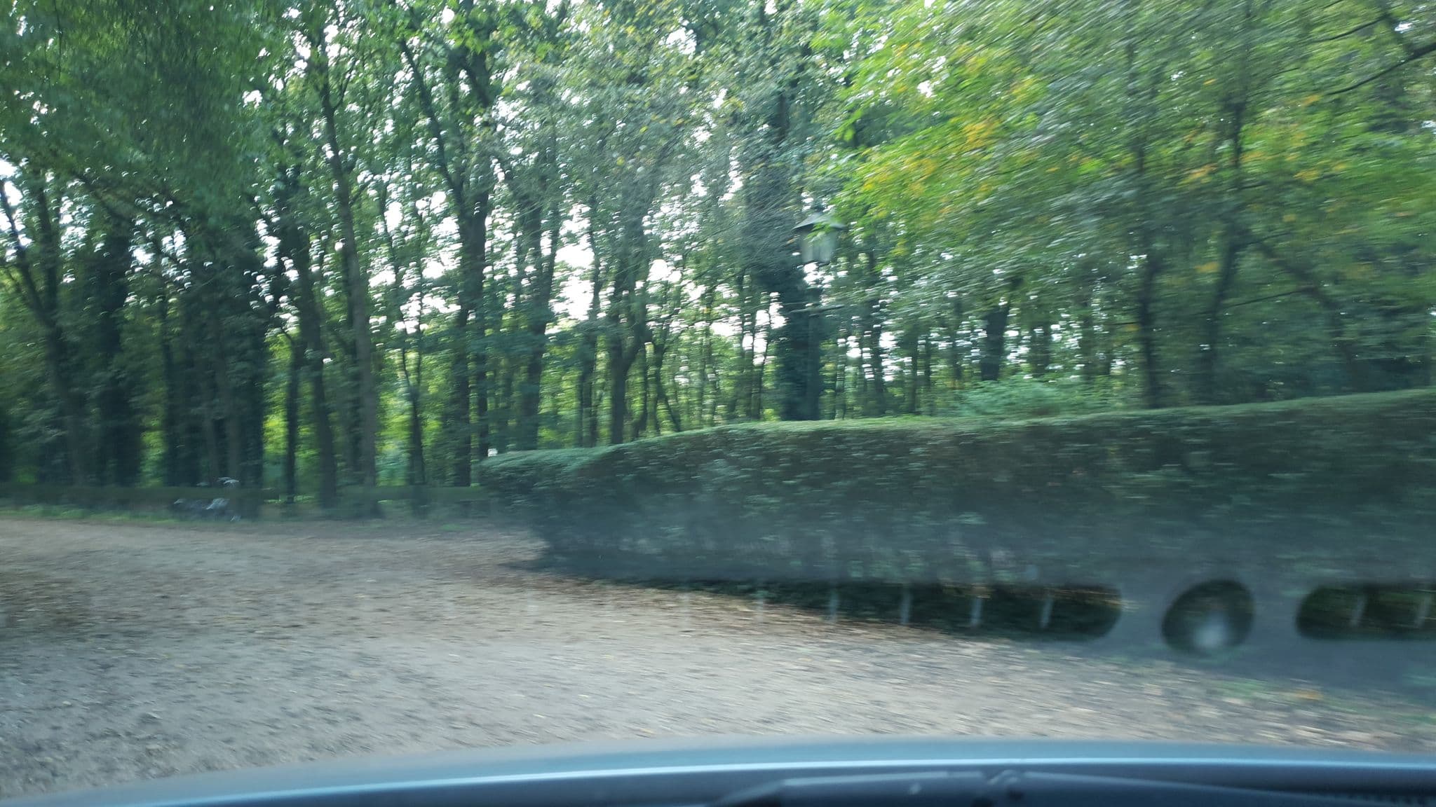Street view near Vakantiehuis Molen de Verrekijker, Bergharen — © mvanbaal (CC BY-SA · Mapillary)