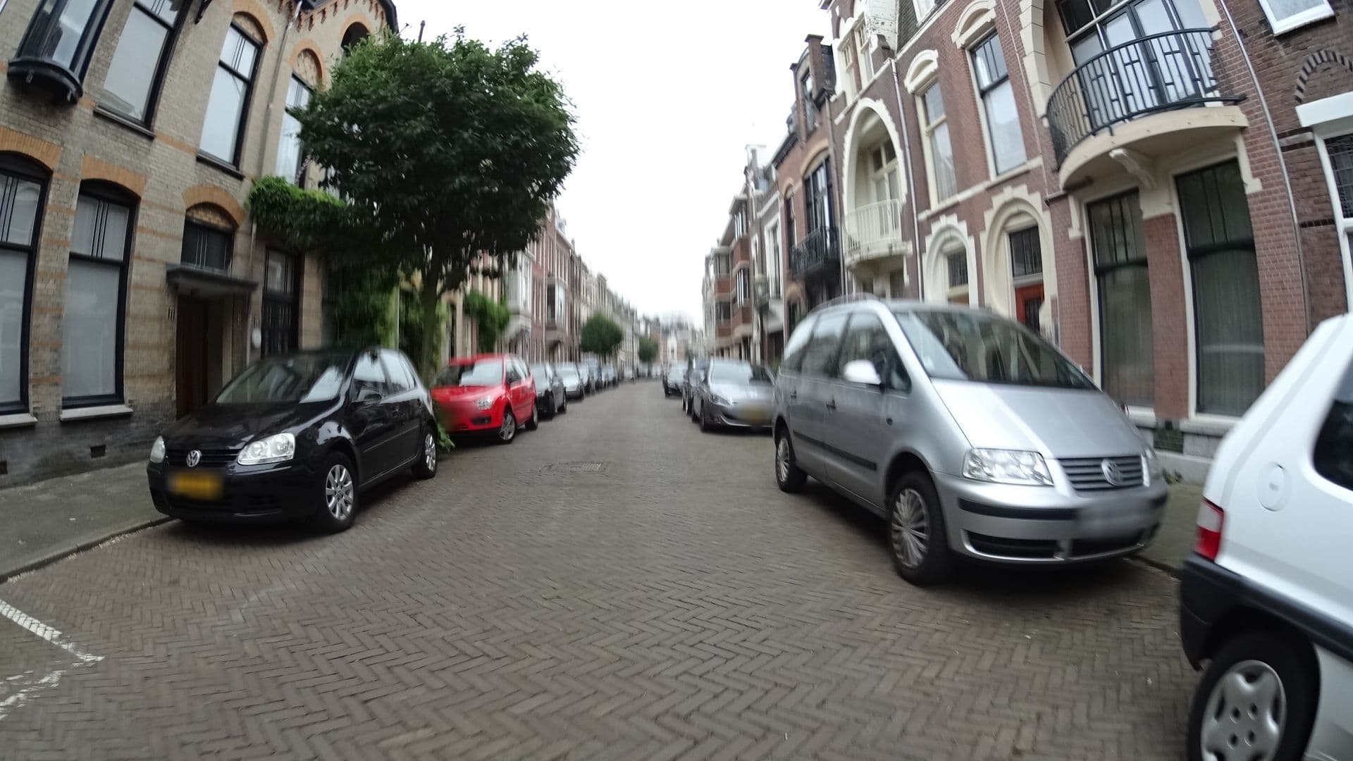Street view near pension duinoord, Statenkwartier — © heycrip (CC BY-SA · Mapillary)