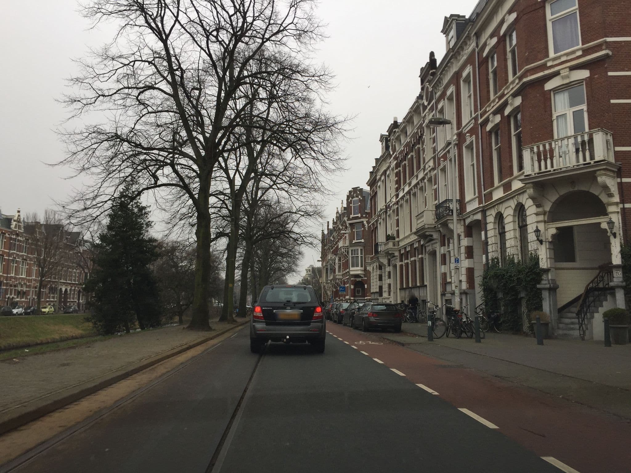 Street view near Copes H I P, Statenkwartier — © it_s_so_funny (CC BY-SA · Mapillary)