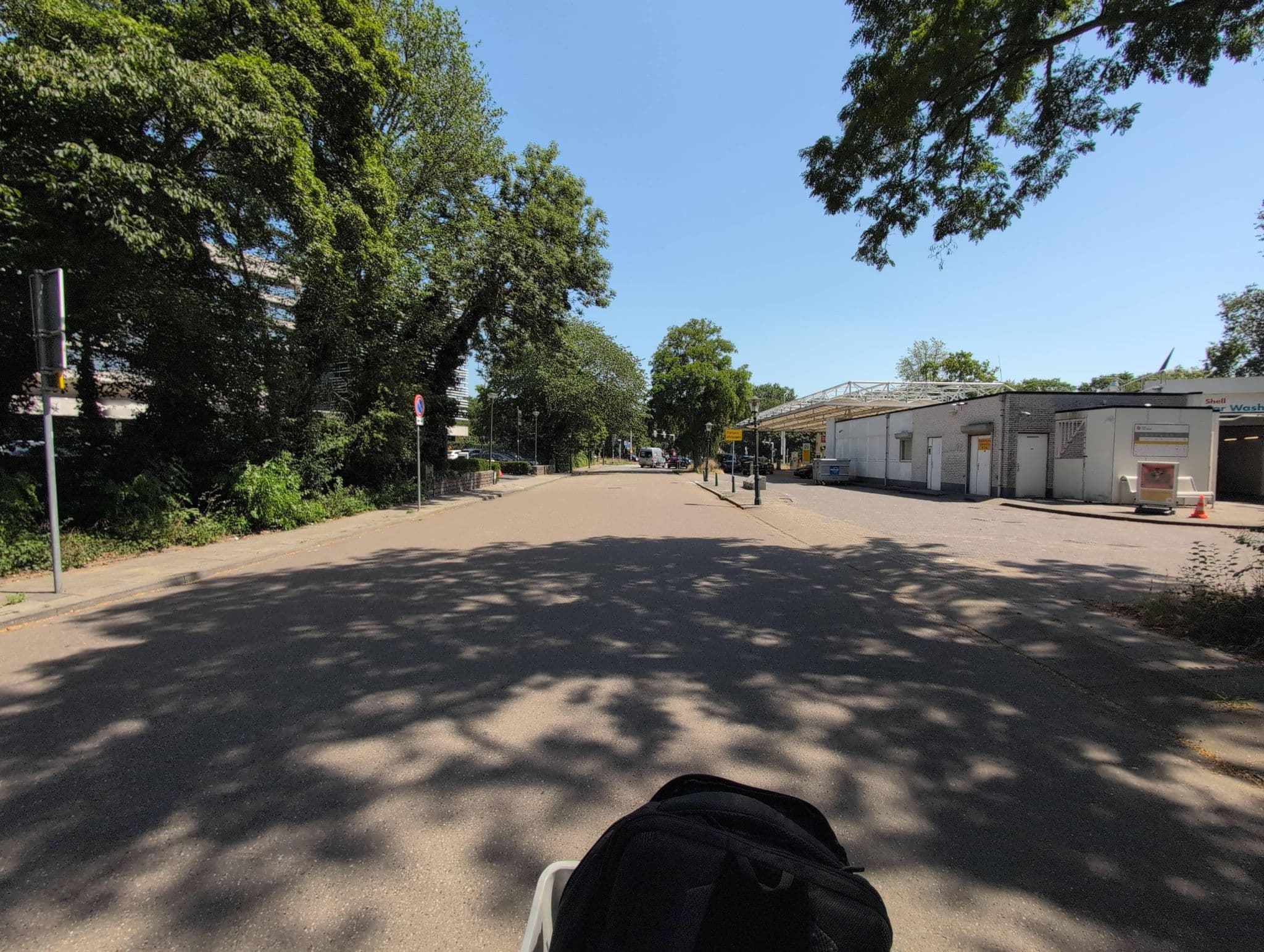 Street view near kamer 3418, Statenkwartier — © ofalvai (CC BY-SA · Mapillary)