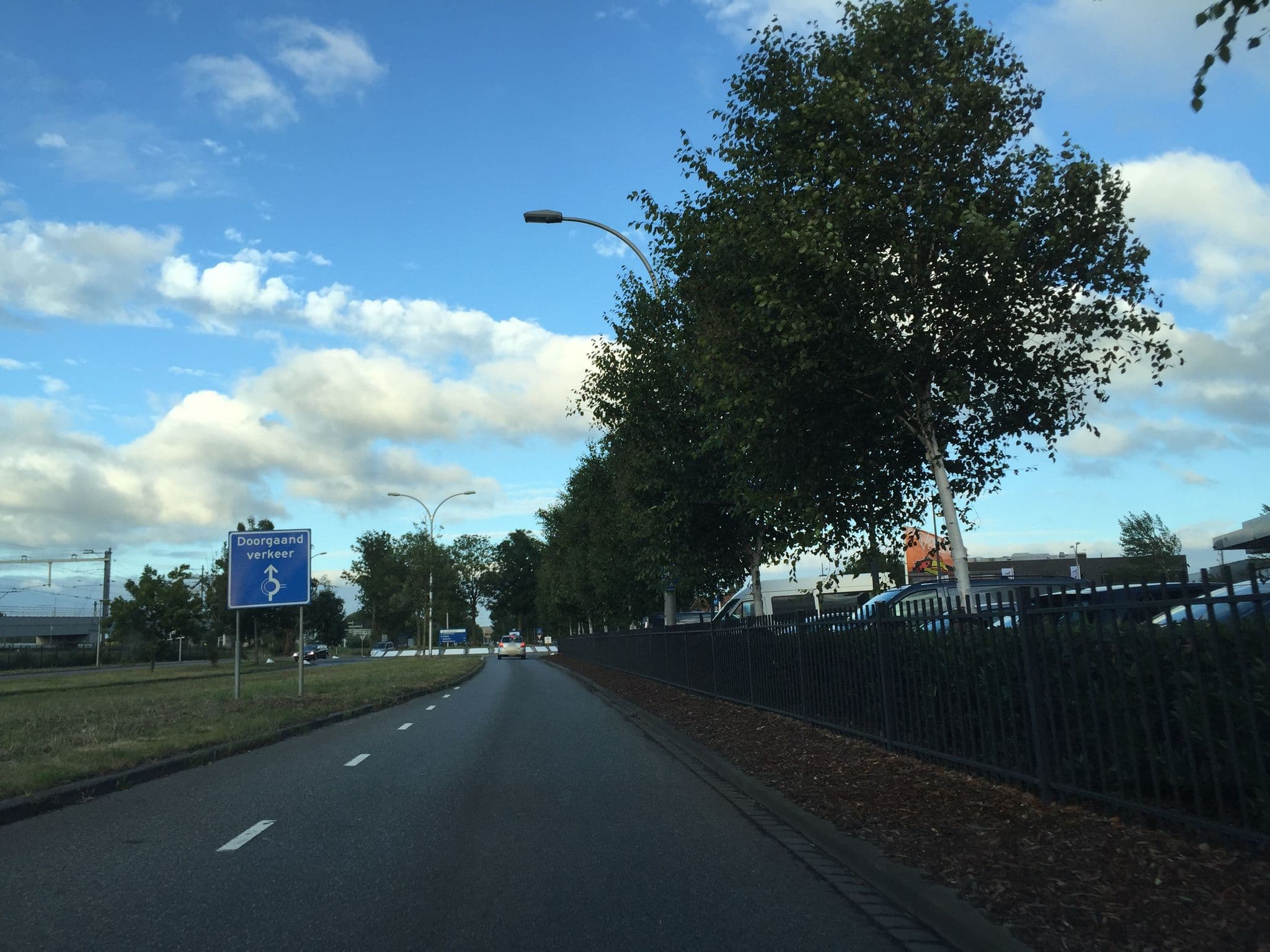 Street view near Room 512, Nootdorp — © it_s_so_funny (CC BY-SA · Mapillary)