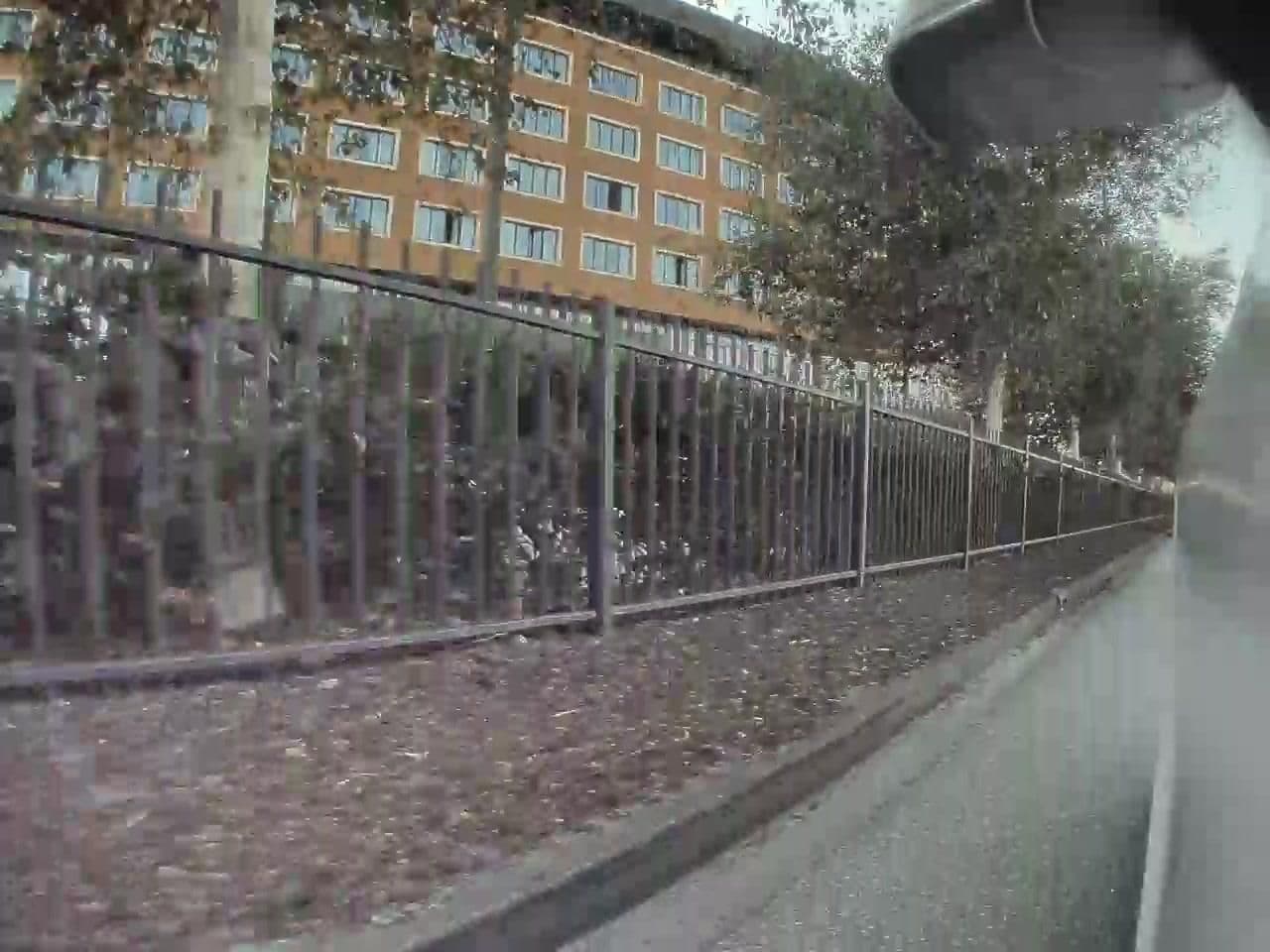 Street view near Room 128, Nootdorp — © tumblecow (CC BY-SA · Mapillary)