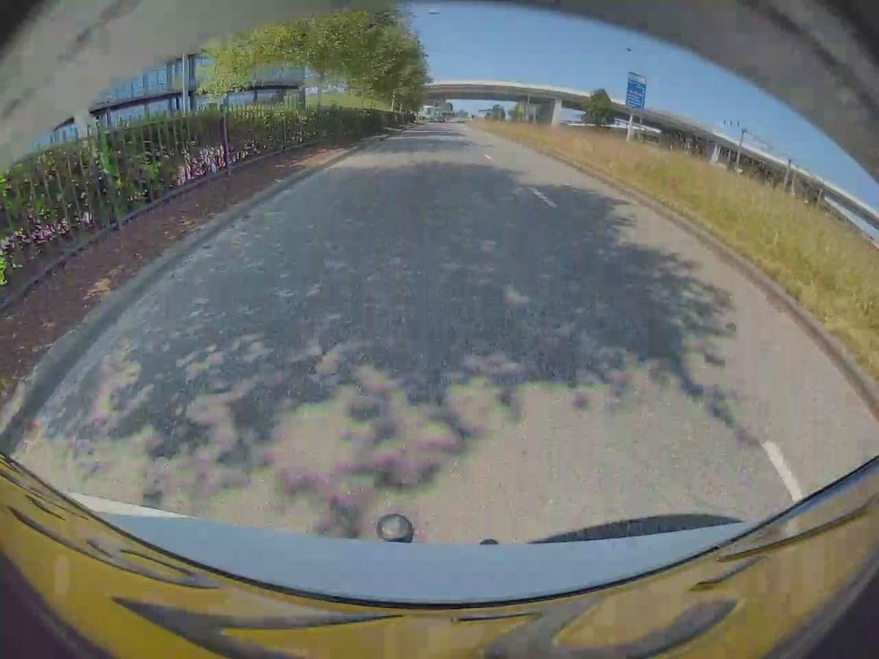 Street view near Room 109, Nootdorp — © tumblecow (CC BY-SA · Mapillary)