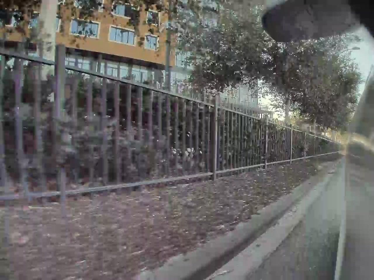 Street view near Room 206, Nootdorp — © tumblecow (CC BY-SA · Mapillary)