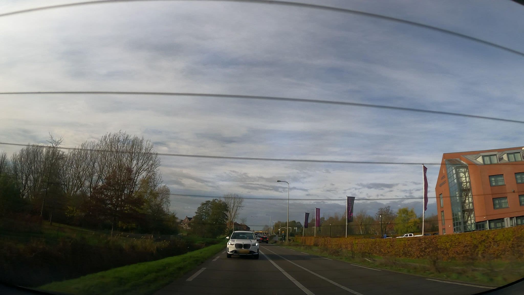 Street view near dodokes doen, Mijdrecht — © thewizard (CC BY-SA · Mapillary)