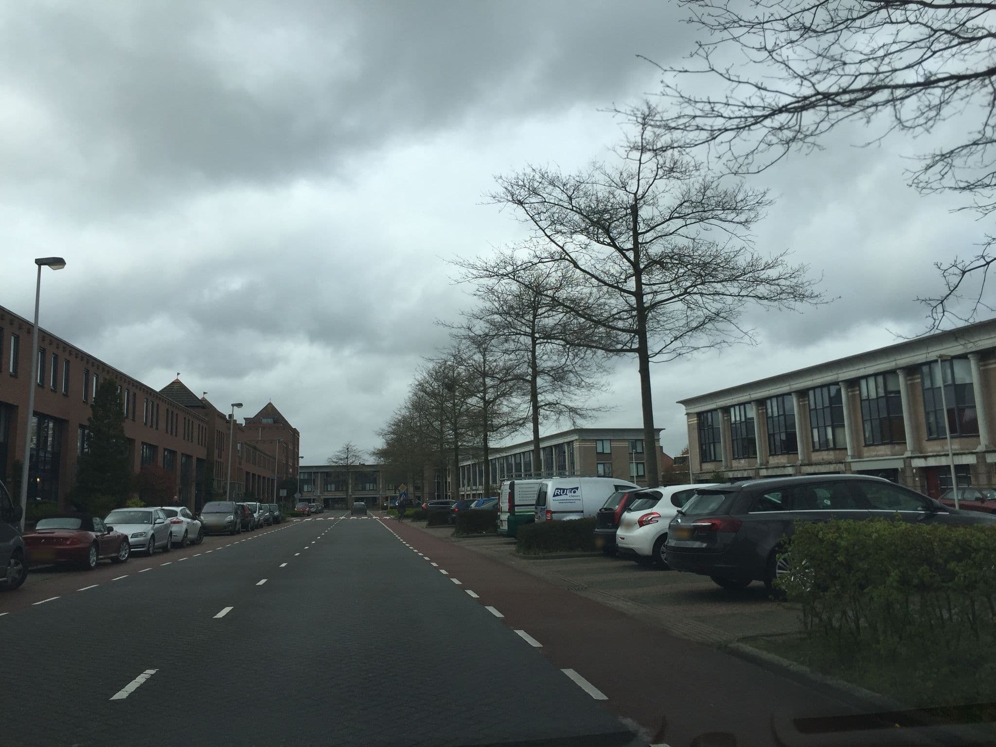 Street view near Golden Tulip Oosterhout, Binnenhof — © essexboy (CC BY-SA · Mapillary)