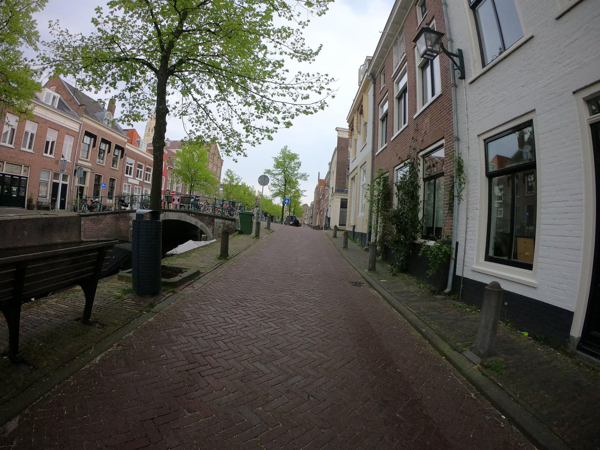Street view near Studio58A, Haarlem — © richlv (CC BY-SA · Mapillary)