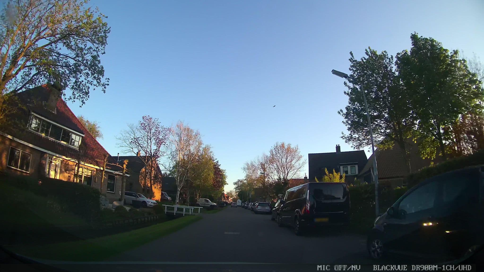 Street view near Where Els Assendelft, Assendelft — © chuck (CC BY-SA · Mapillary)