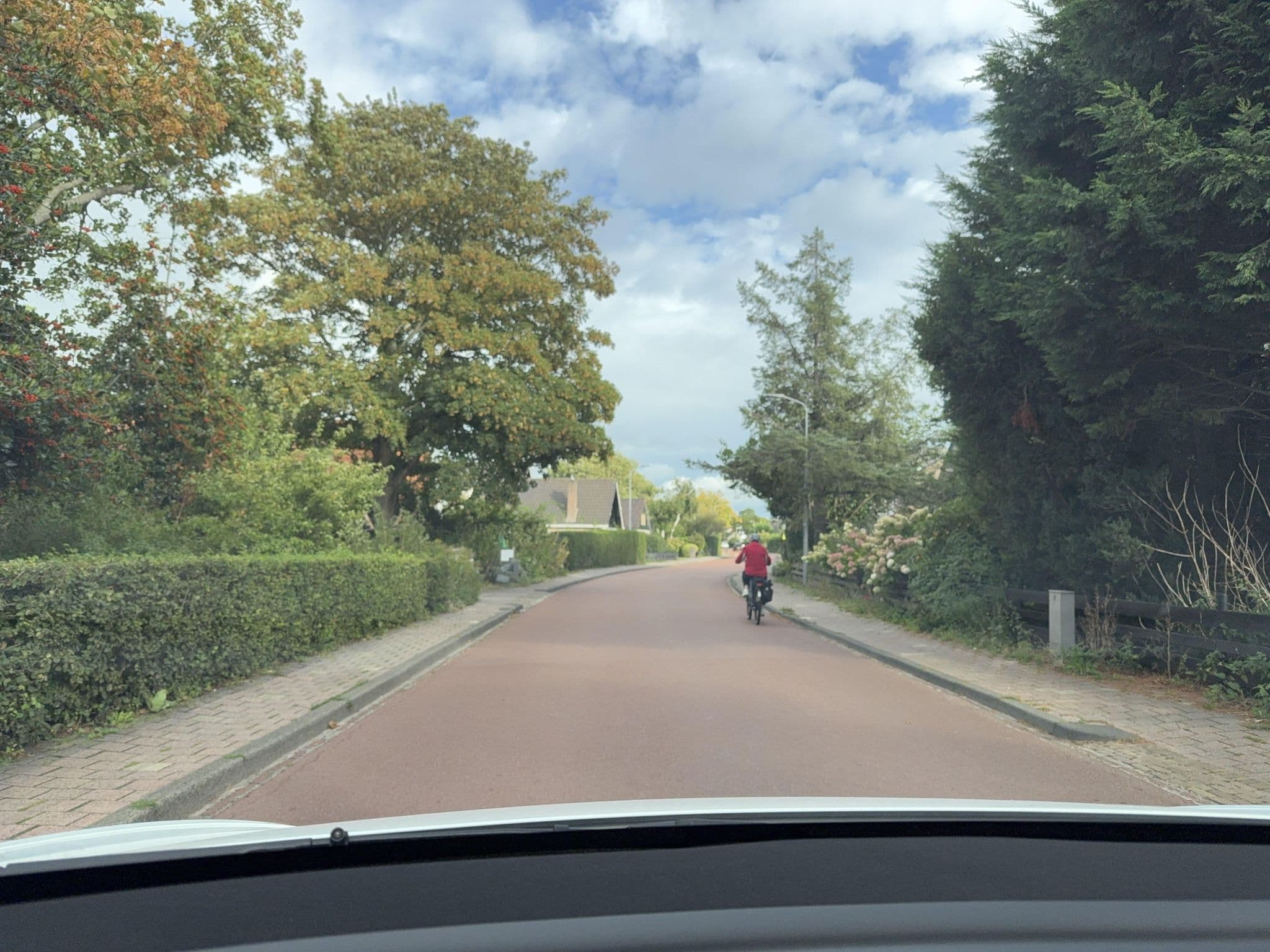 Street view near Camping De Hondsbos, Groet — © ottor (CC BY-SA · Mapillary)