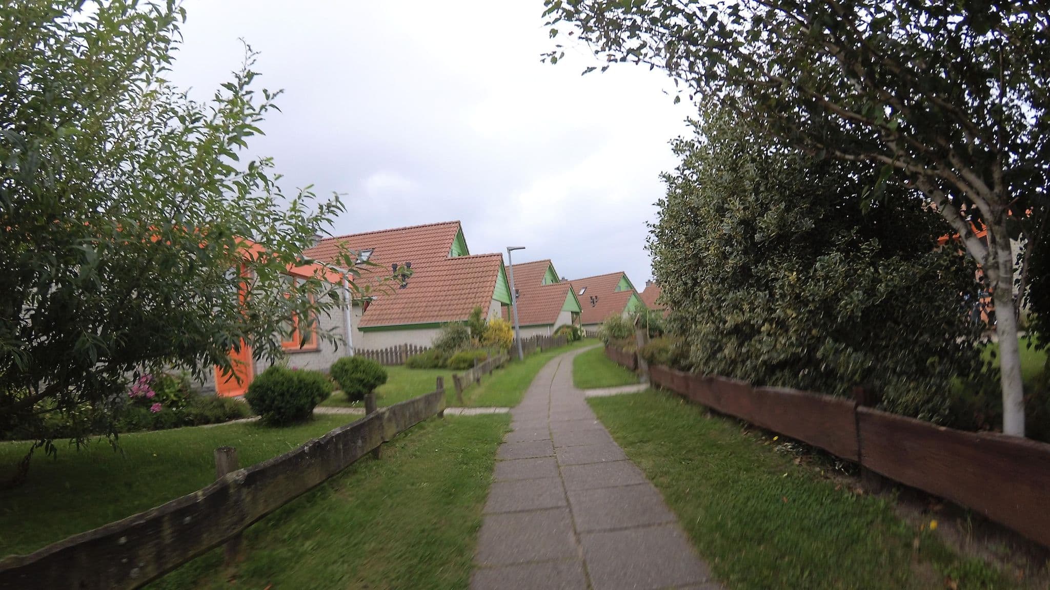 Street view near Strandslag 273a, Julianadorp — © teddy73 (CC BY-SA · Mapillary)
