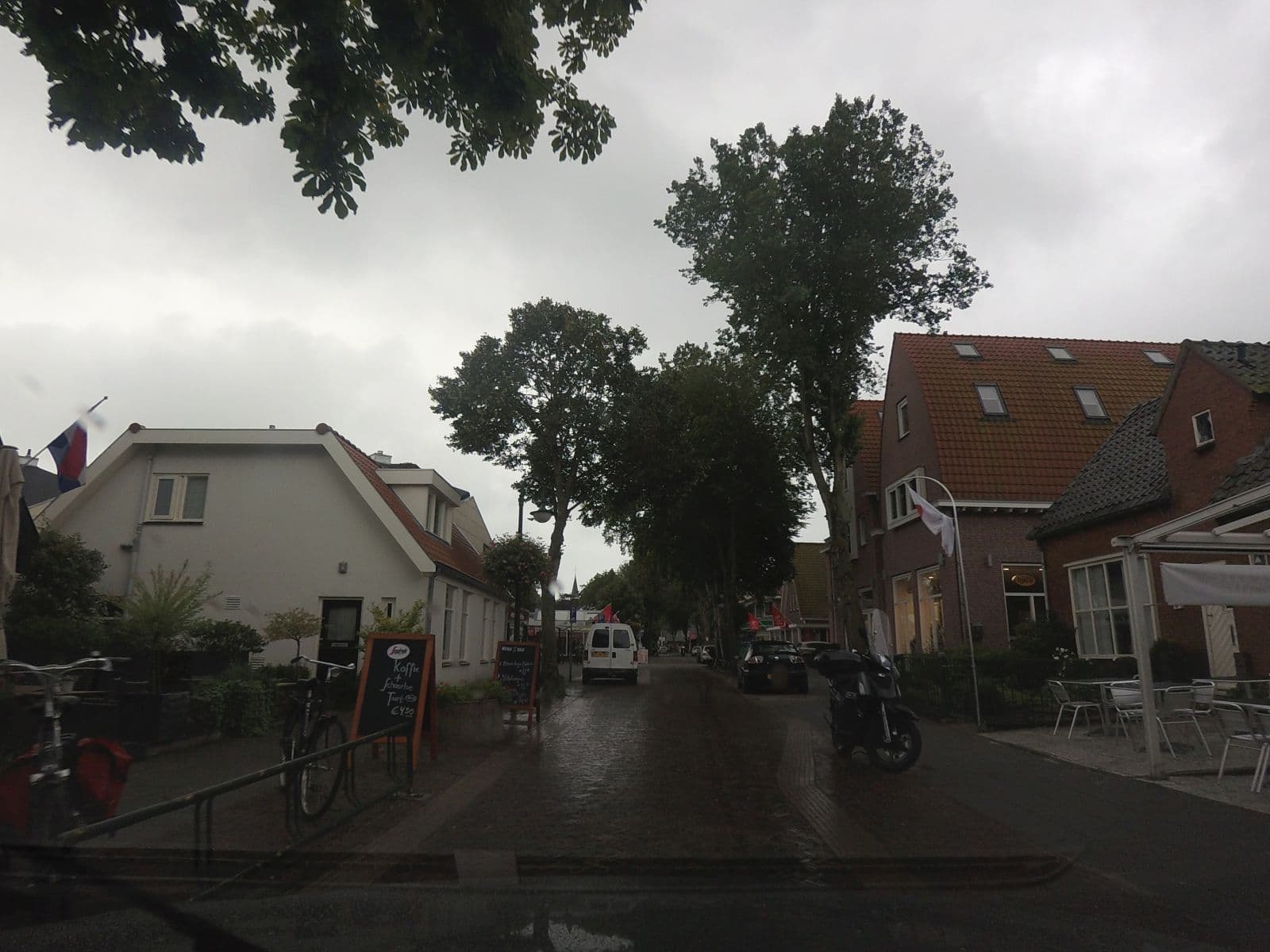 Street view near Duinberk, Schoorl — © larsnl (CC BY-SA · Mapillary)