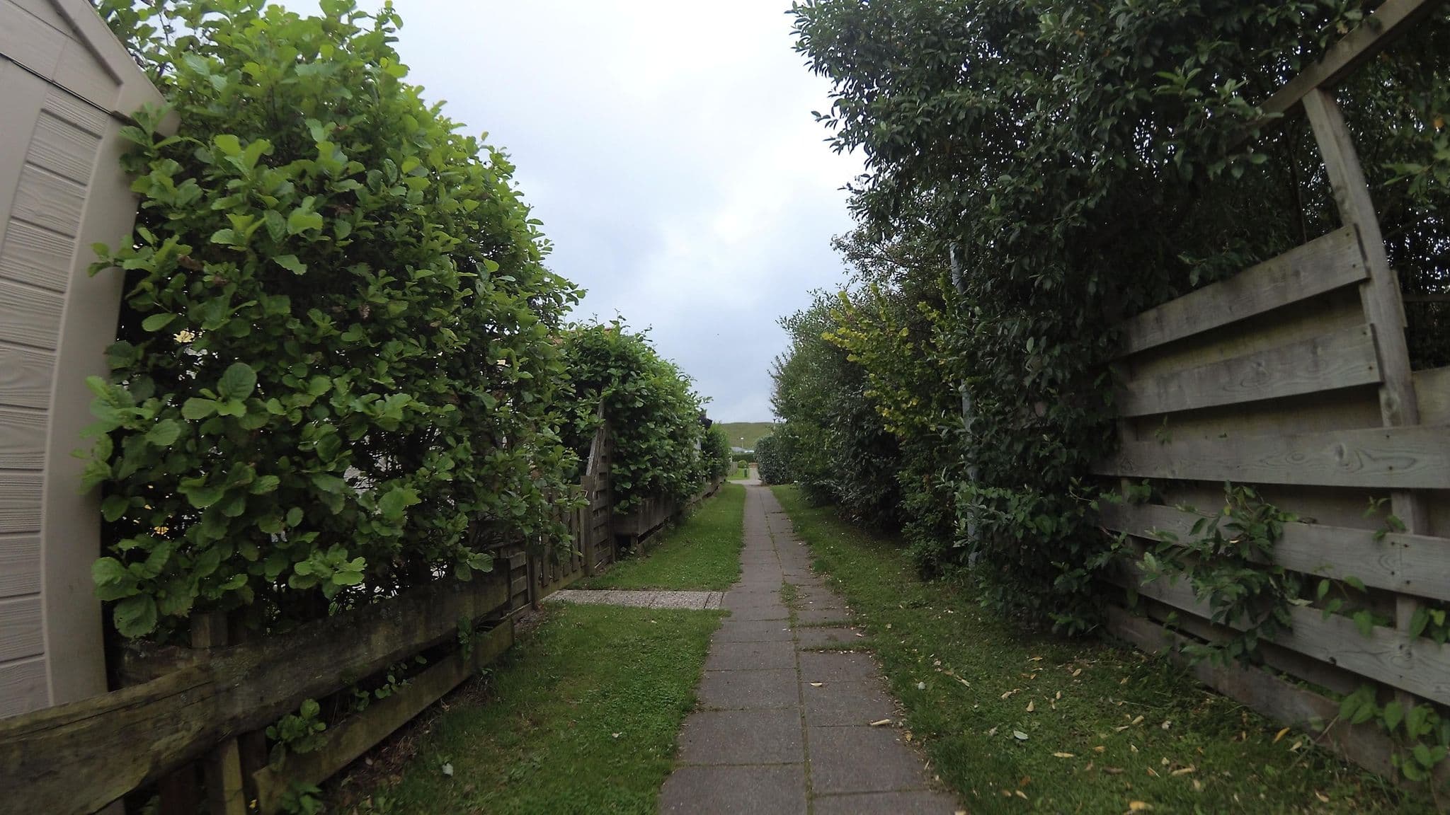 Street view near terras de l'eau, Julianadorp — © teddy73 (CC BY-SA · Mapillary)