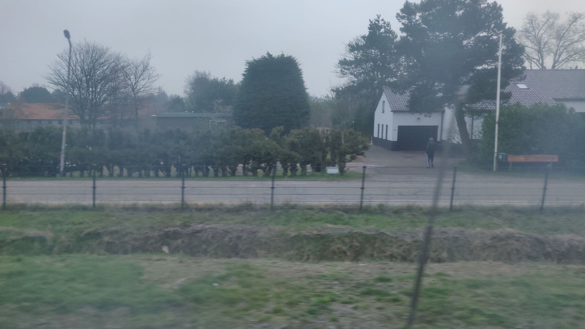 Street view near Bungalowpark het Caendorp, Oosterzij — © jackfrost (CC BY-SA · Mapillary)