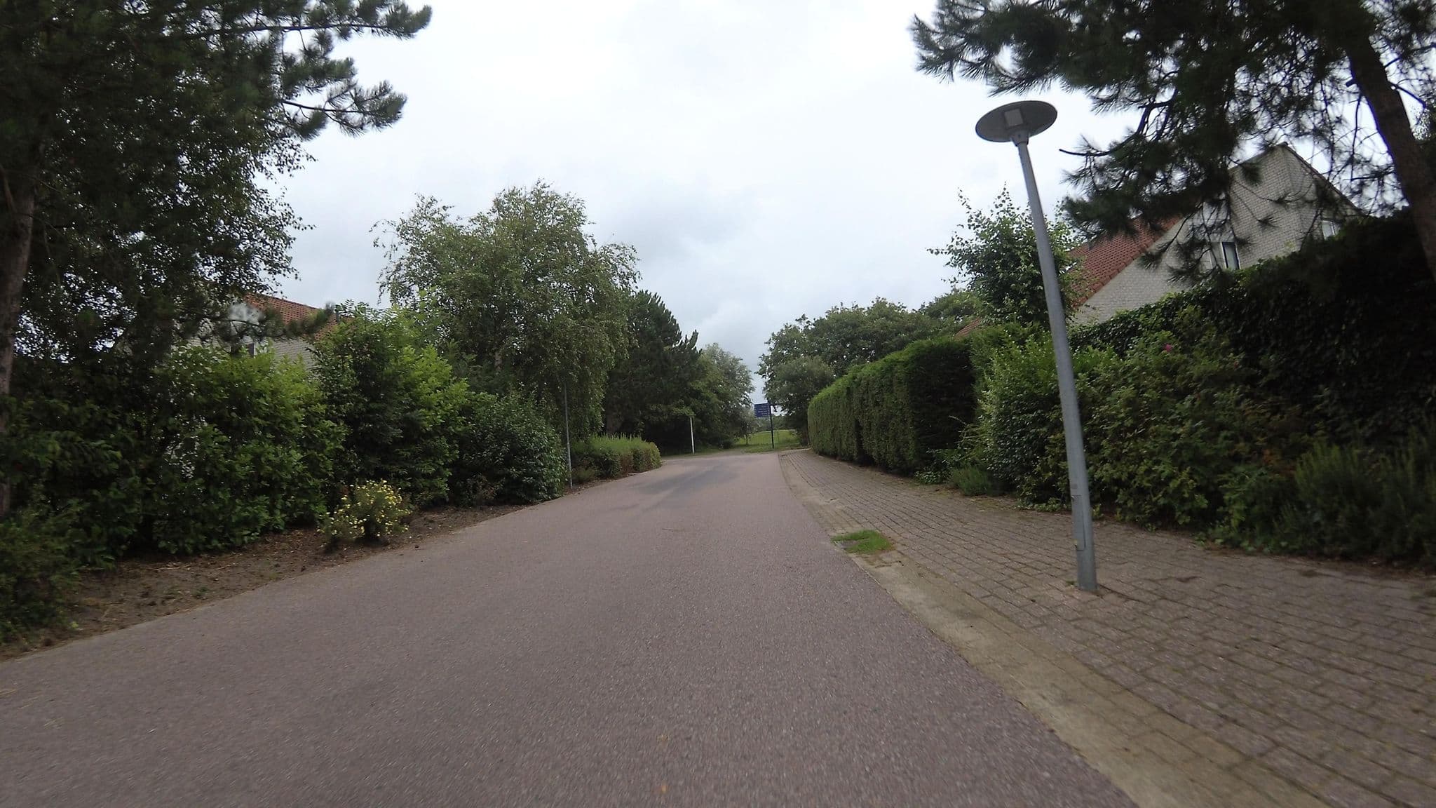 Street view near Landal Ooghduyne 56, Julianadorp — © teddy73 (CC BY-SA · Mapillary)
