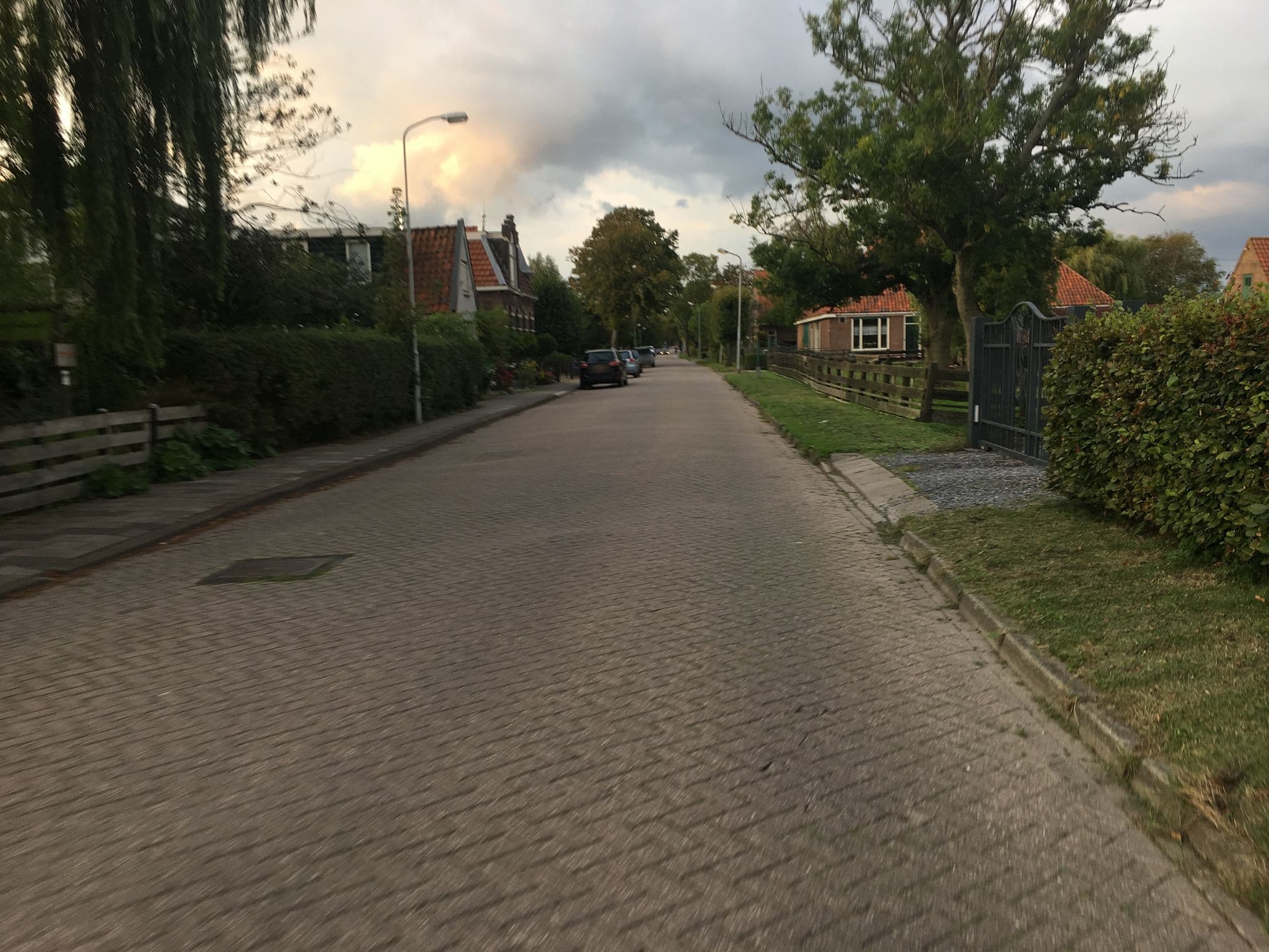 Street view near Schweitzer & Northern-Music, Zaanstad — © lottethoolen (CC BY-SA · Mapillary)