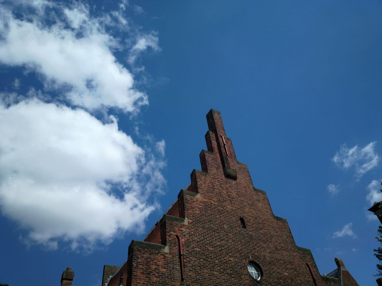 Street view near Slapen bij Hofman, Alkmaar — © txllxt (CC BY-SA · Mapillary)