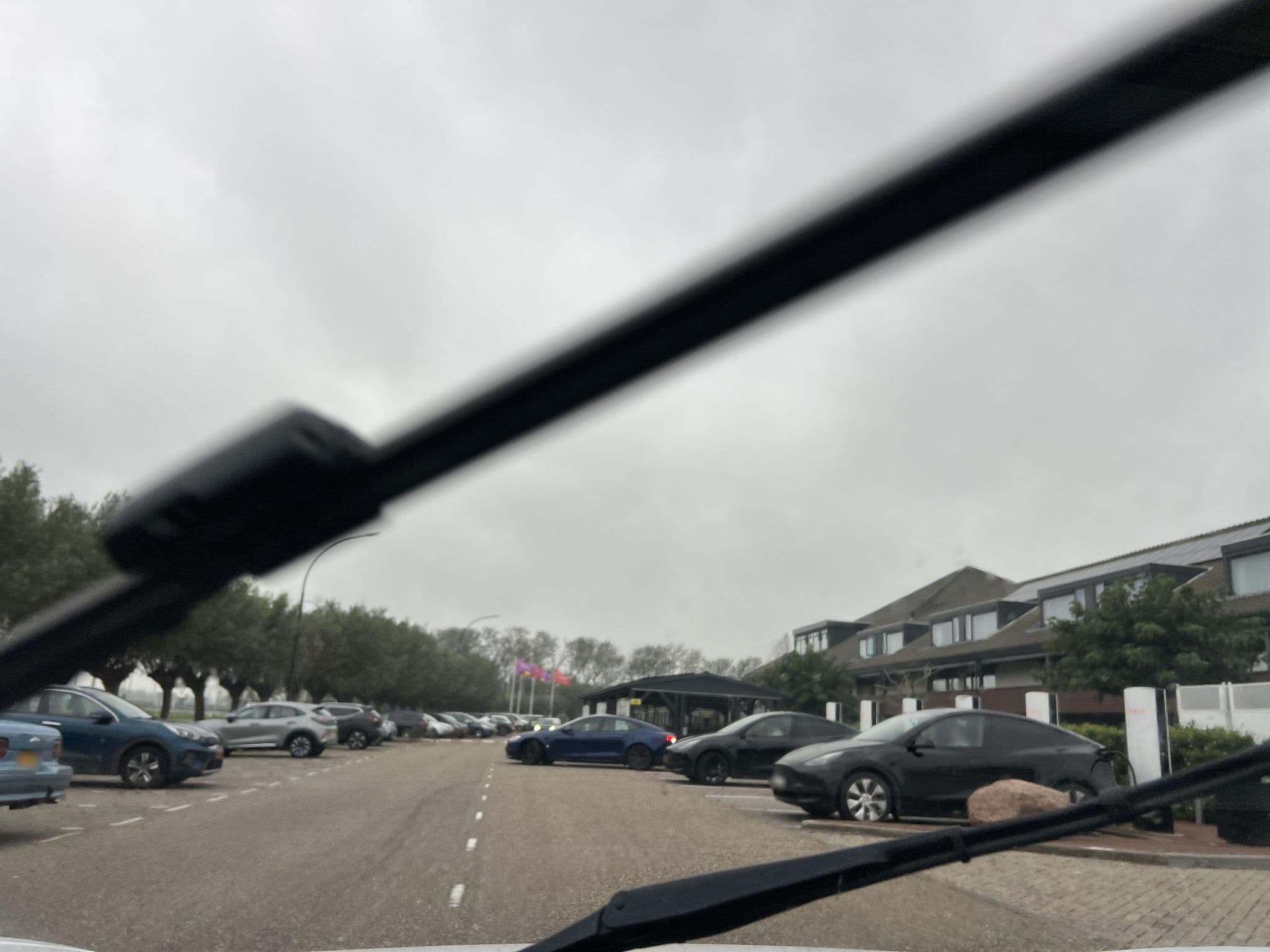 Street view near room 015, Akersloot — © ottor (CC BY-SA · Mapillary)