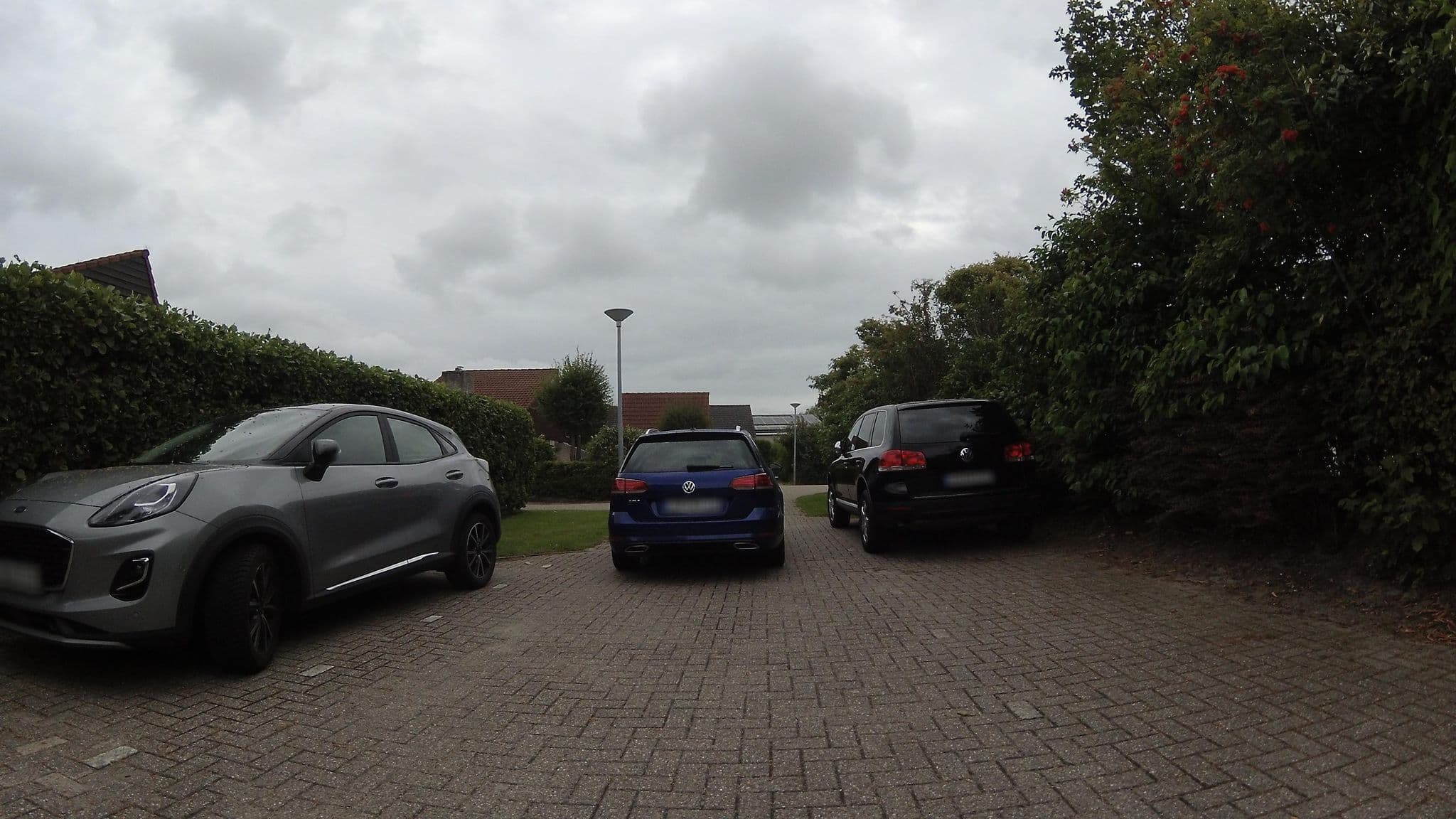 Street view near Vakantiehuis Aldedagen, Julianadorp — © teddy73 (CC BY-SA · Mapillary)